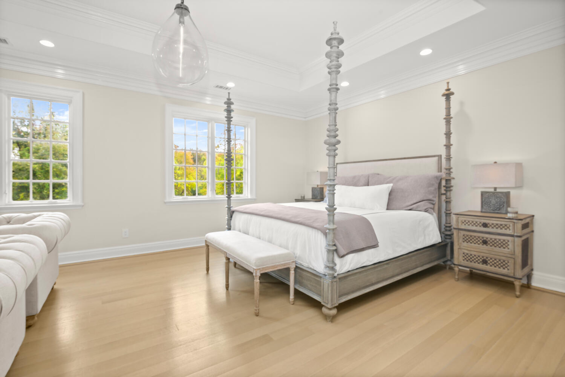  4 Cowdray Park Drive - 物件實景