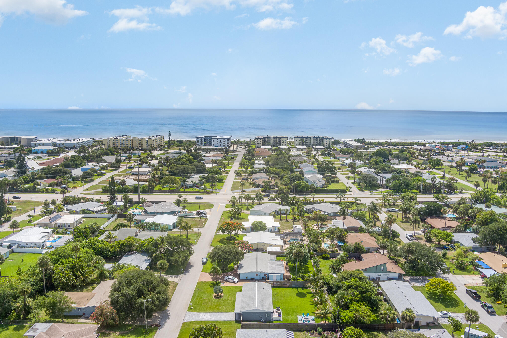 Cocoa Beach, Florida, 32931, United States, 3 Bedrooms Bedrooms, ,2 BathroomsBathrooms,Residential,For Sale,1870691