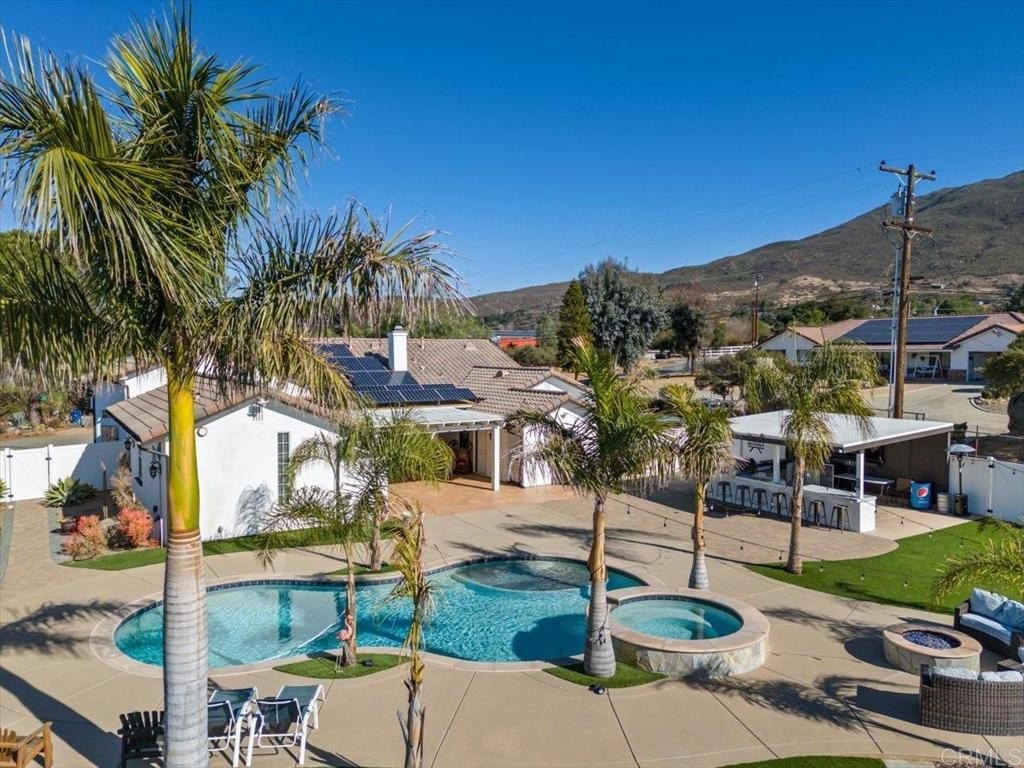Alpine, California, 91901, United States, 4 Bedrooms Bedrooms, ,4 BathroomsBathrooms,Residential,For Sale,1905868