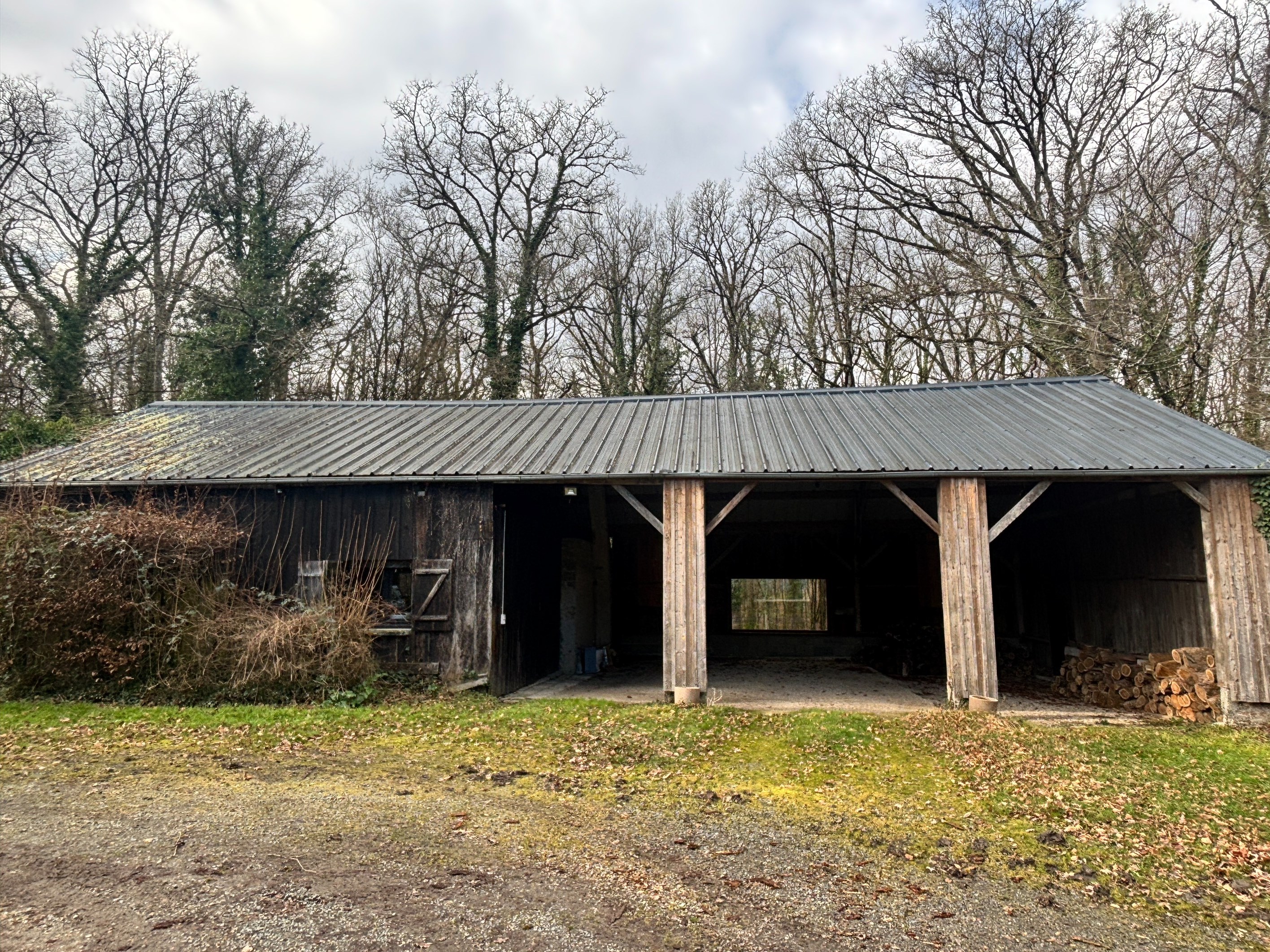  Property near Tours - 物件實景