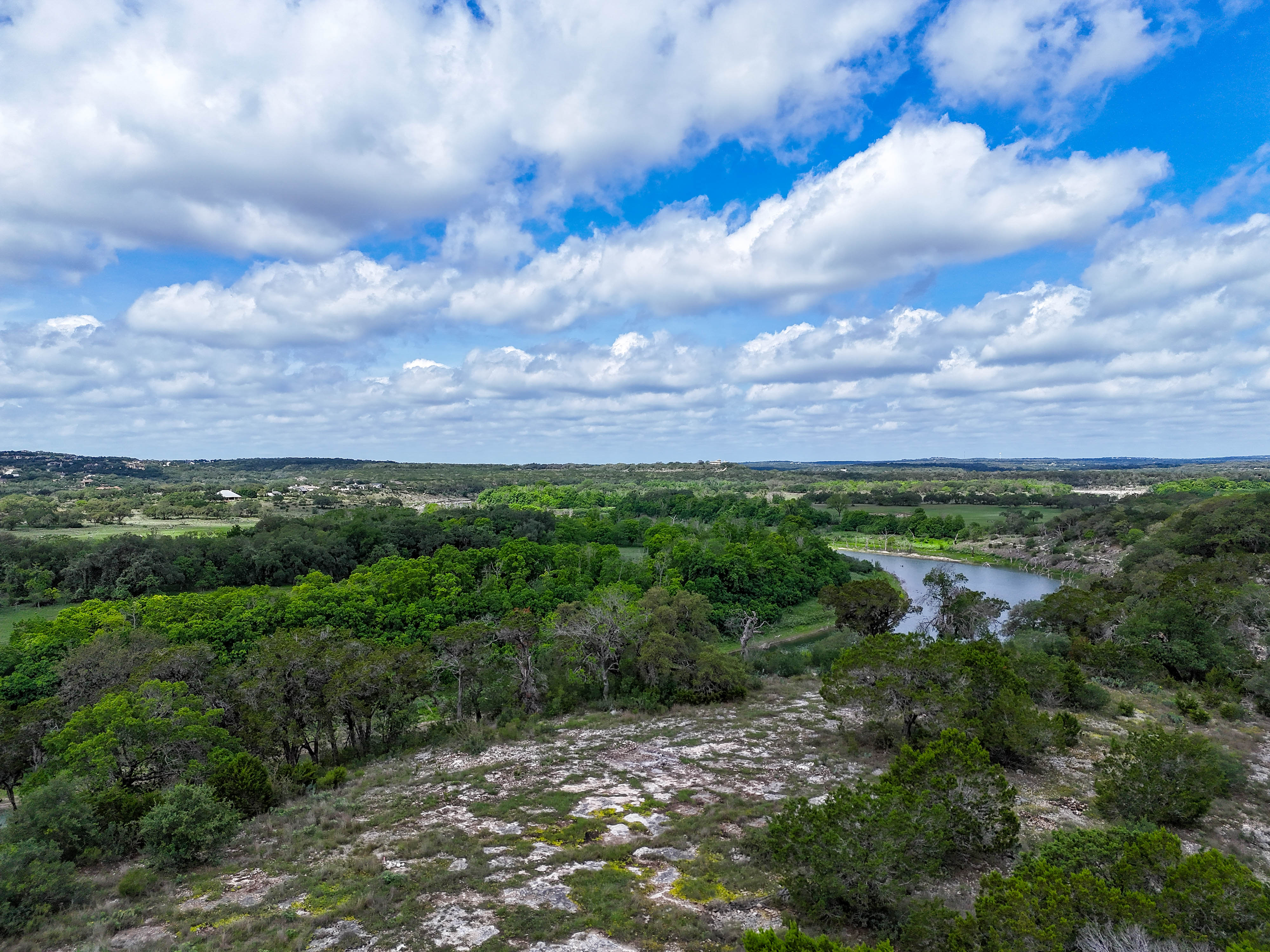  Refined Hill Country Living on the Guadalupe - 物件實景