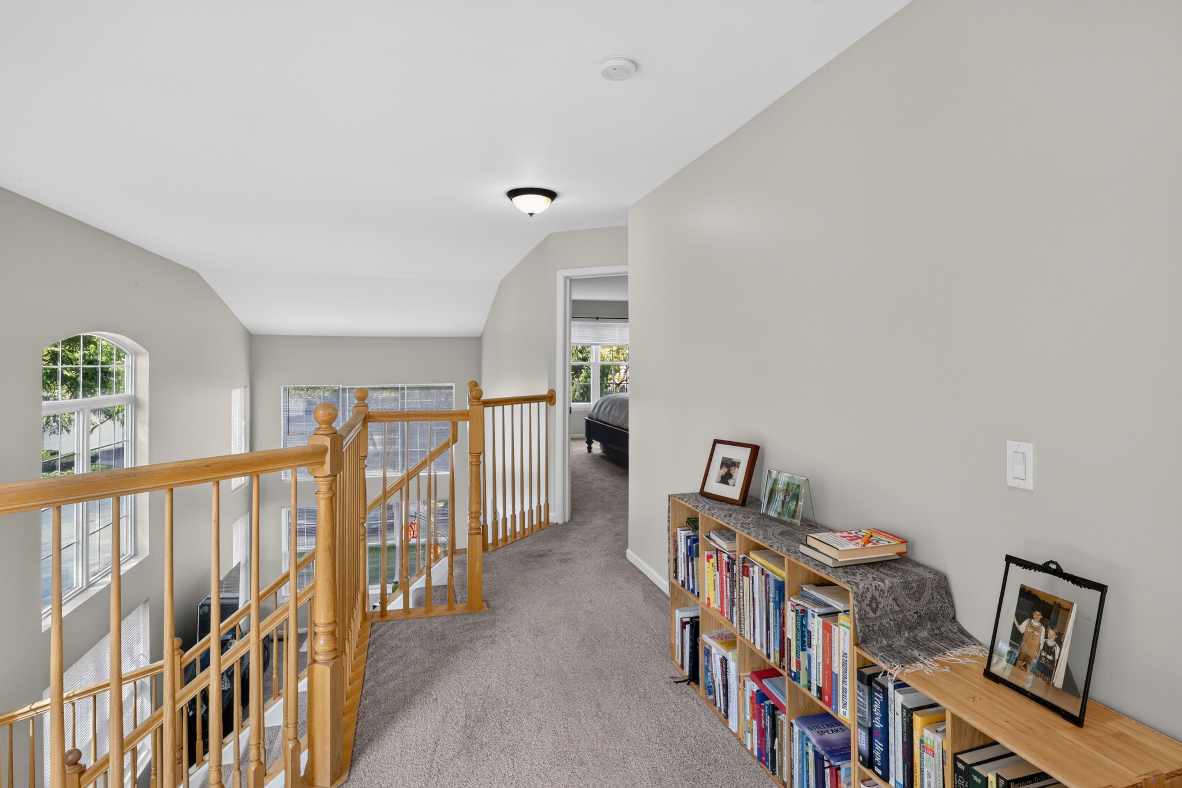  Beautiful Private End-unit Townhome Overlooking a Peaceful Pond - 物件實景