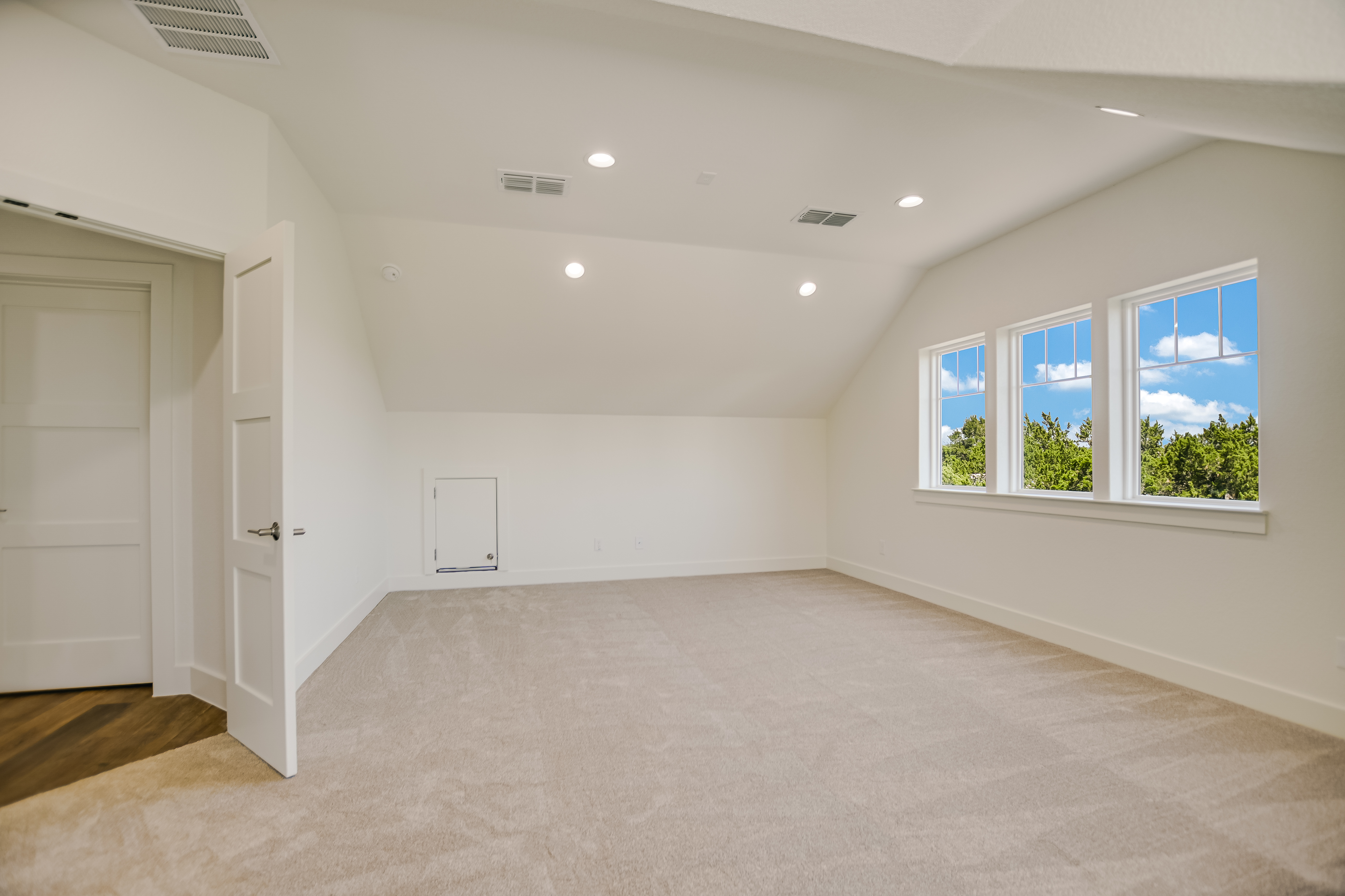  Exquisite New Construction in the Serene Woodcreek of Wimberley - 物件實景