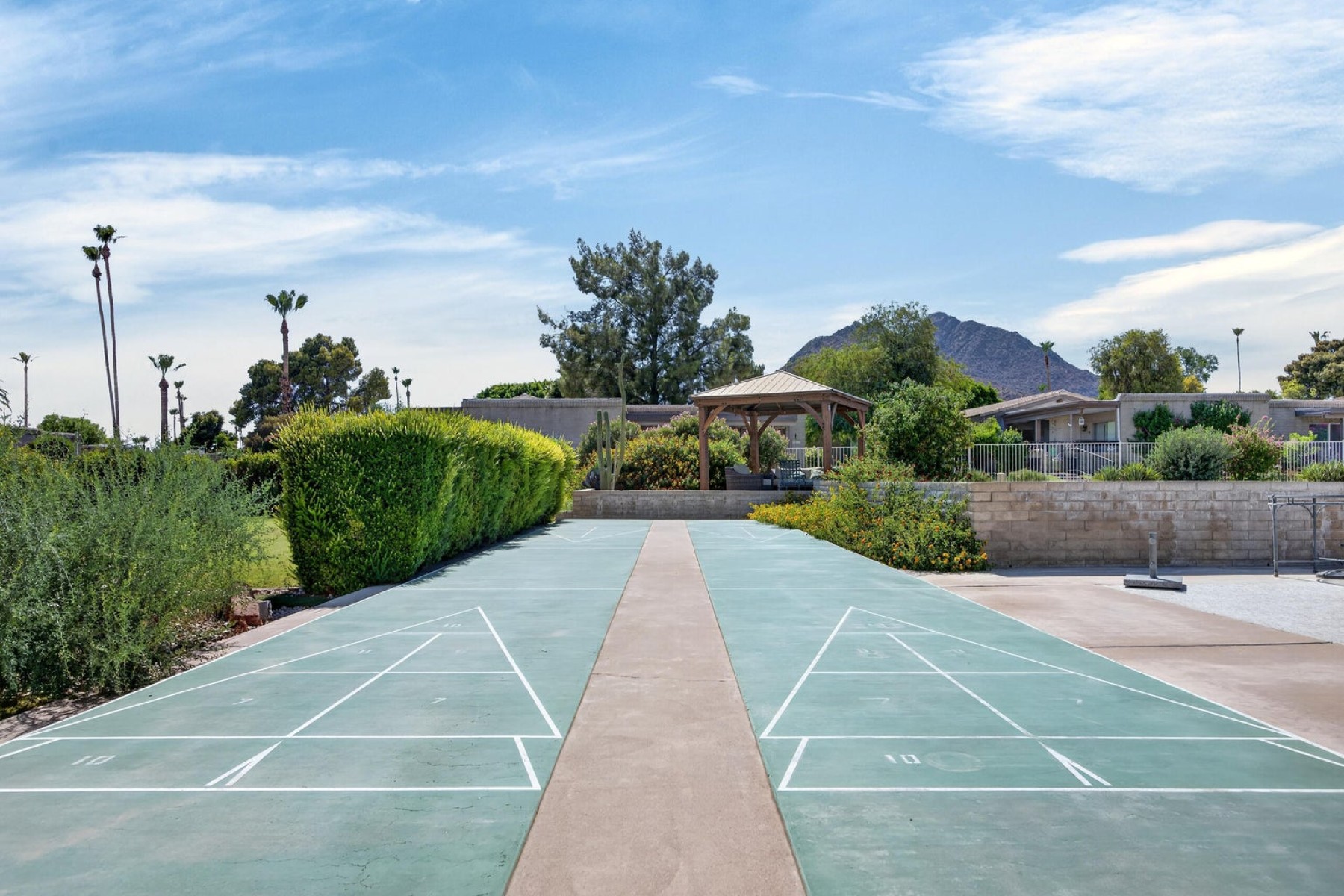  4800 N 68th Street ¦ Scottsdale, AZ - 物件實景