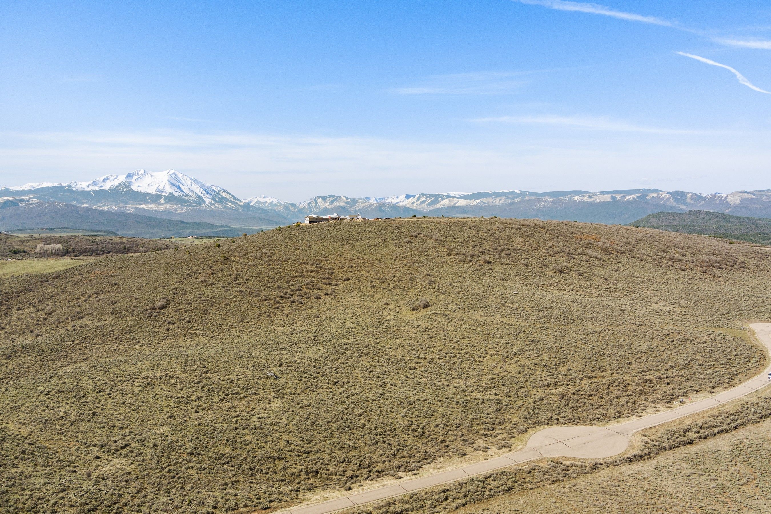  Tbd Coulter Lane, Carbondale, CO, 81623 - 物件實景