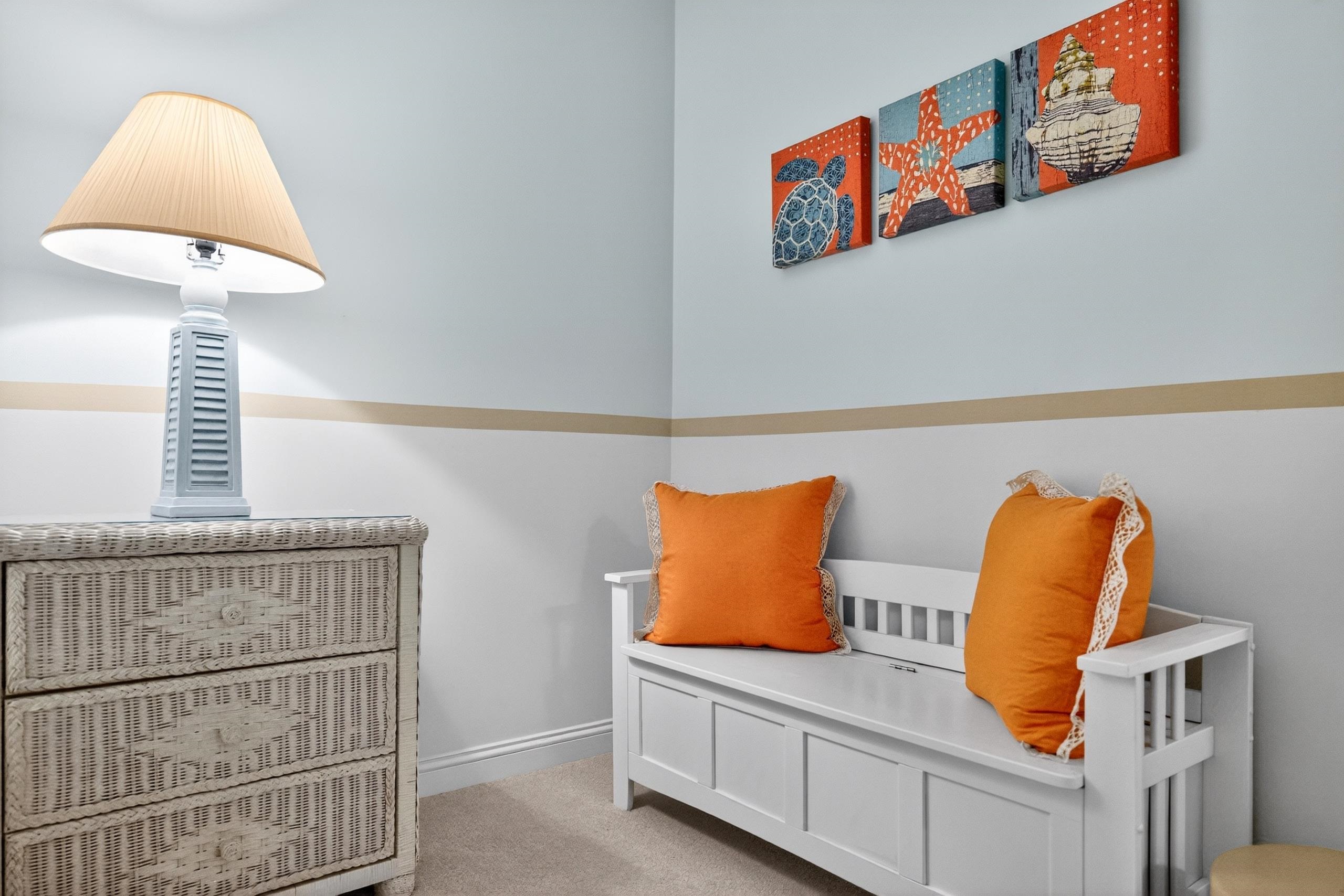  127 Weehawka Way -  Unit 3  Pawleys Plantation - 物件實景
