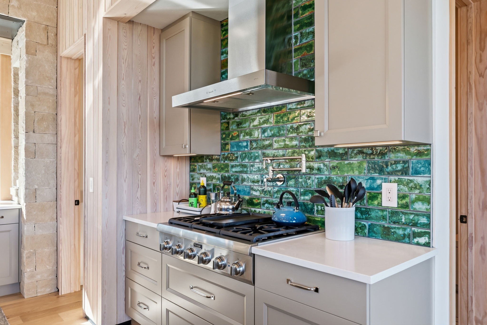  1136 Steamboat Boulevard, Steamboat Springs, CO, 80487 - 物件實景