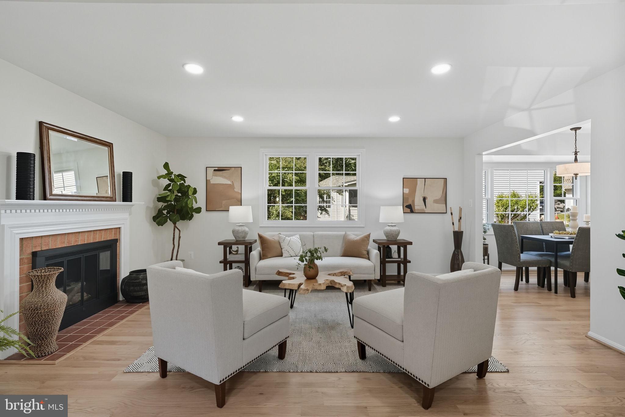 Fairfax, Virginia, 22032, United States, 4 Bedrooms Bedrooms, ,3 BathroomsBathrooms,Residential,For Sale,1984417