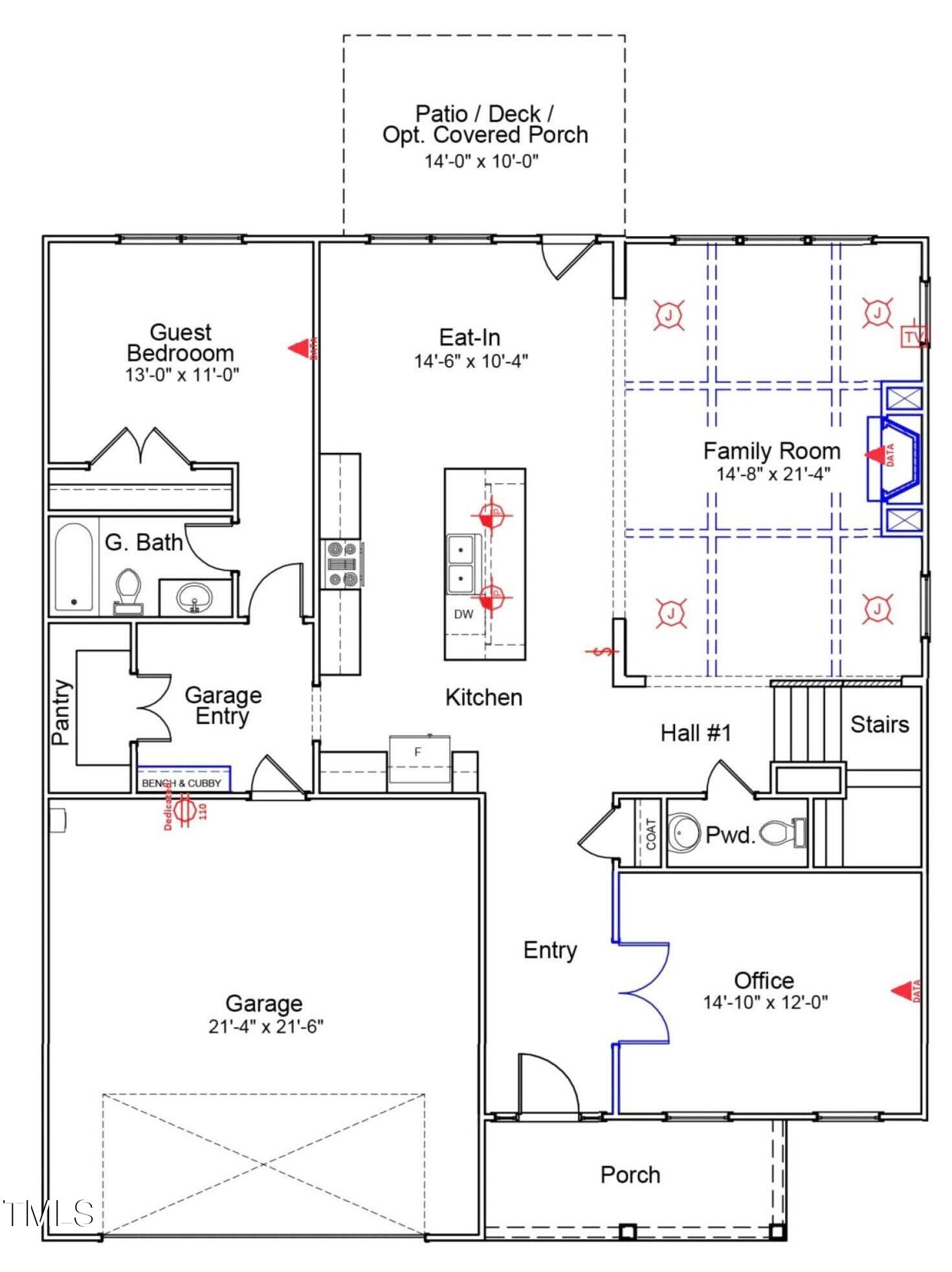 Youngsville, North Carolina, 27596, United States, 4 Bedrooms Bedrooms, ,5 BathroomsBathrooms,Residential,For Sale,1892859