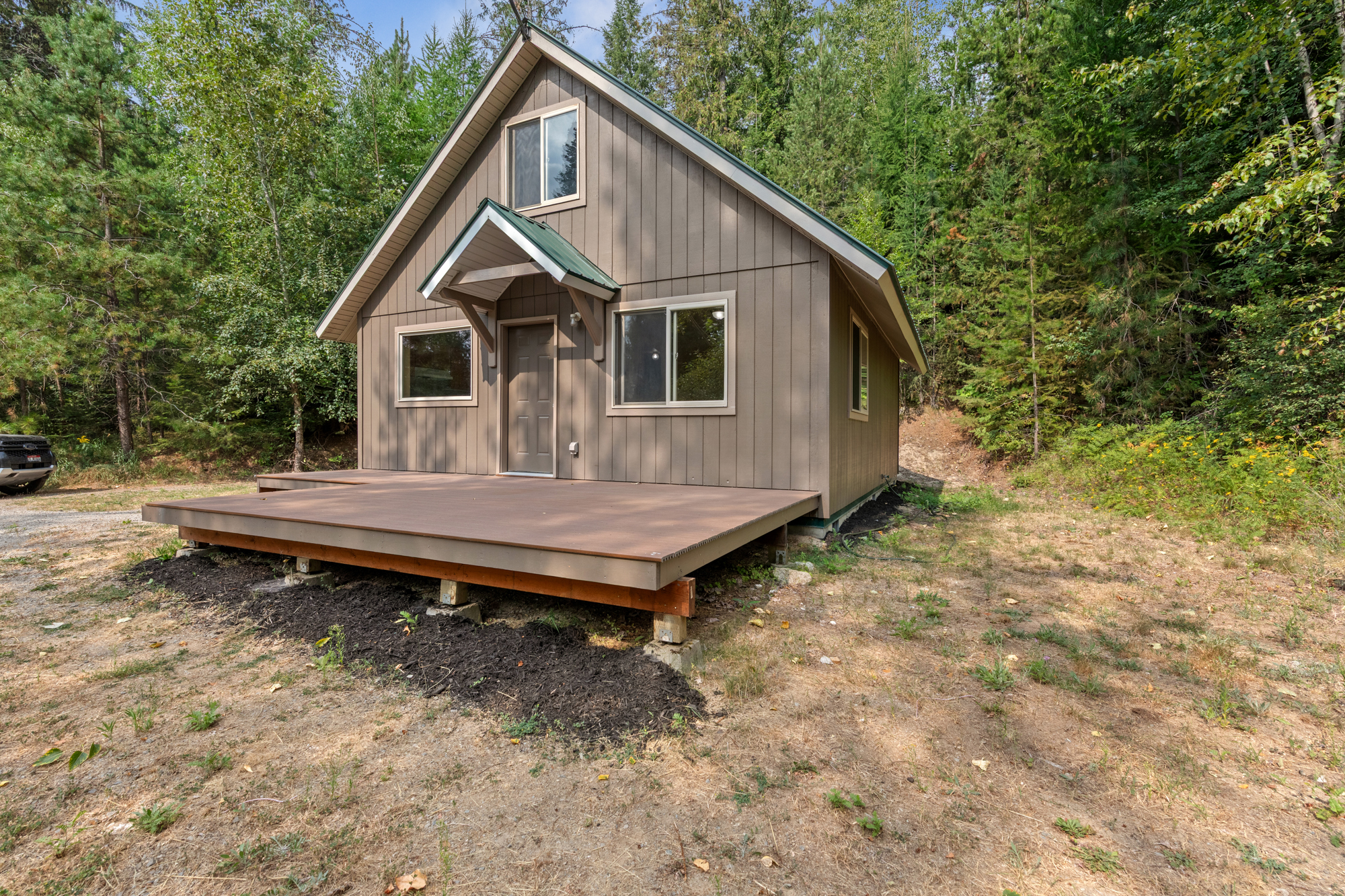 Carr Creek Rd, Sandpoint, ID 83864 #1
