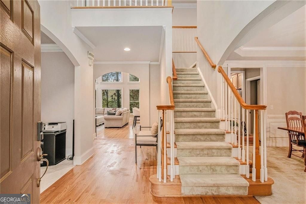 Buford, Georgia, 30519, United States, 4 Bedrooms Bedrooms, ,4 BathroomsBathrooms,Residential,For Sale,1985825