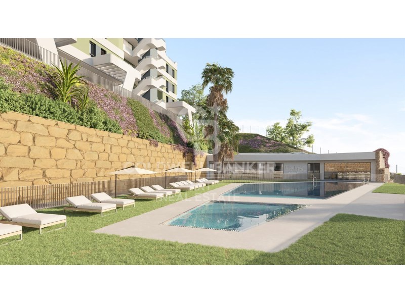 Mijas, Andalusia, ES, 2 Bedrooms Bedrooms, ,2 BathroomsBathrooms,Residential,For Sale,1737072