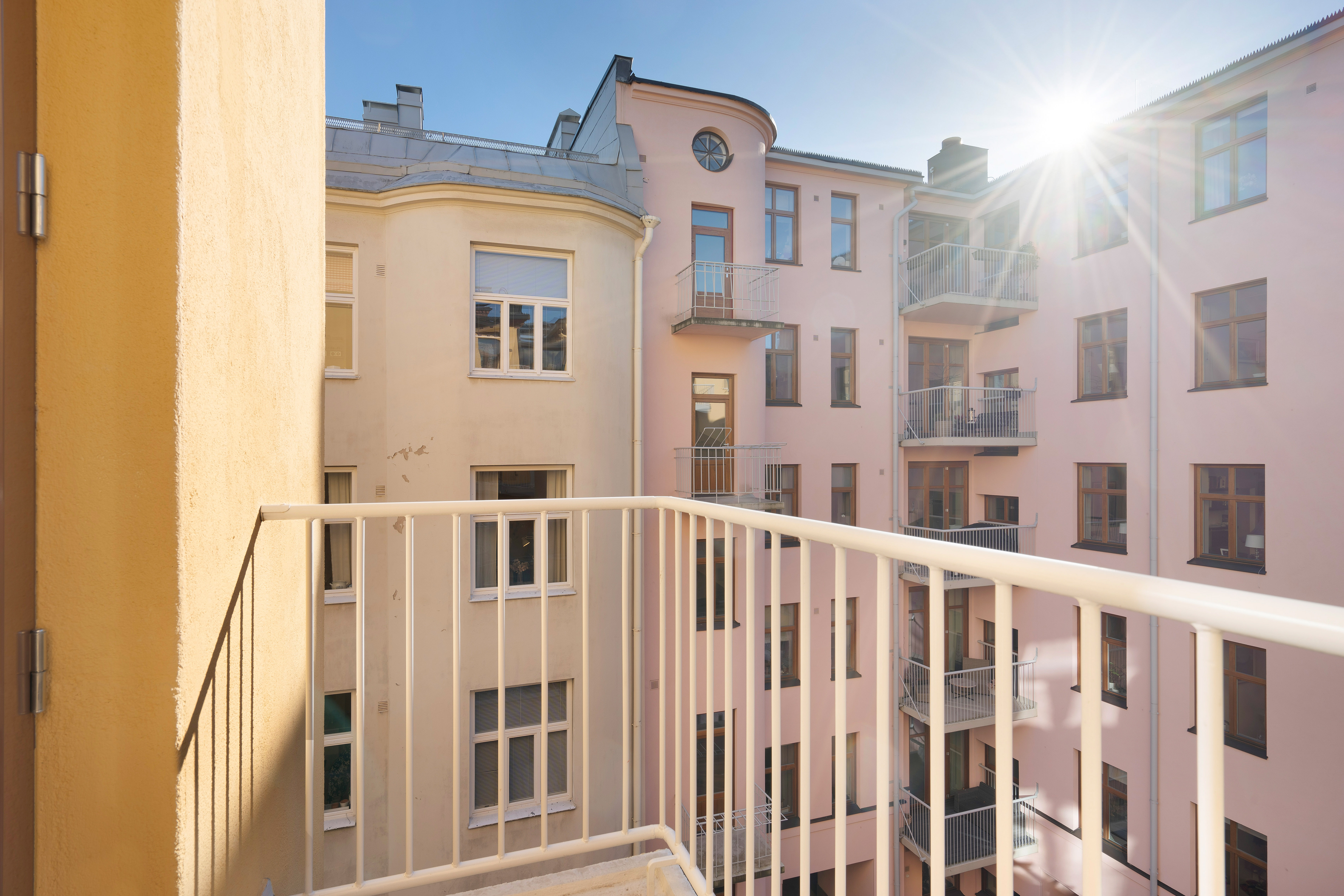  Tähtitorninkatu 16 - 物件實景