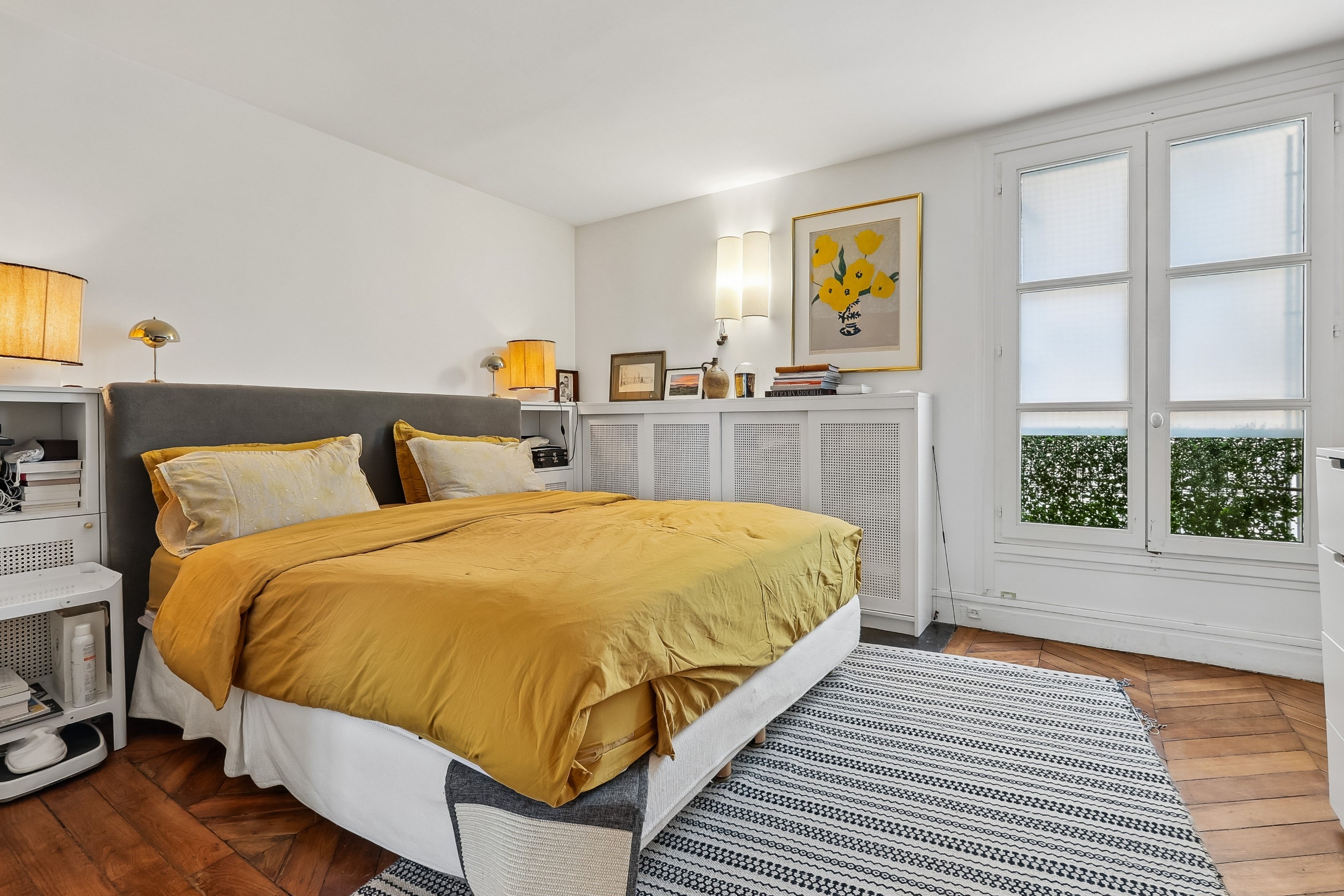  Elegant renovated apartment Paris 2ème. - 物件實景