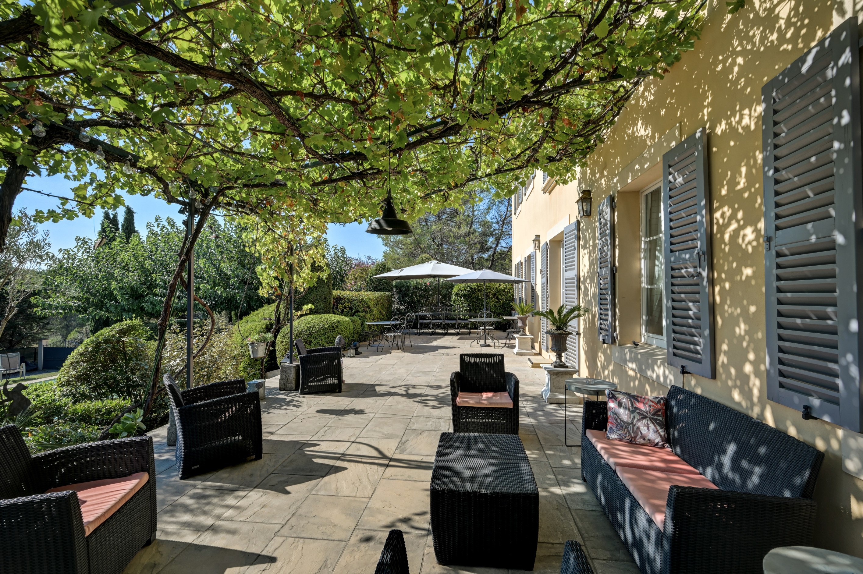  Characterful Bastide - 物件實景