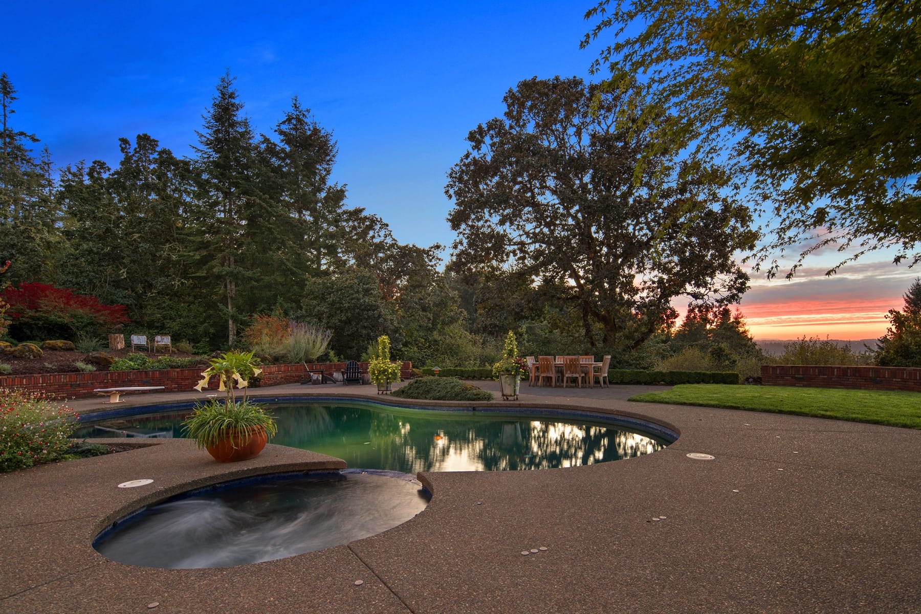  6571 SE WITZEL RD Salem, OR 97317 - 物件實景