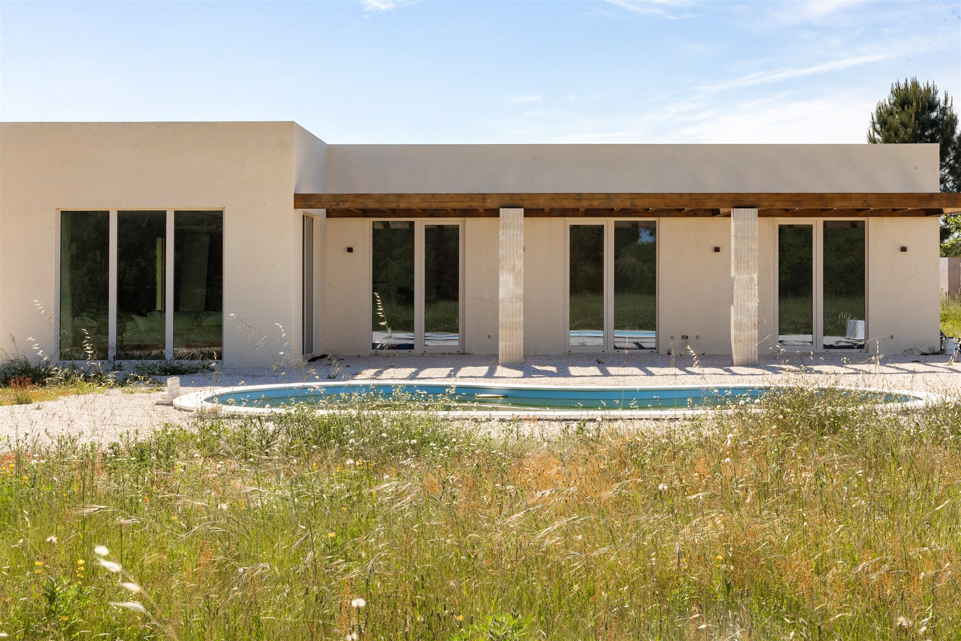  Detached house, 3 bedrooms, for Sale - 物件實景