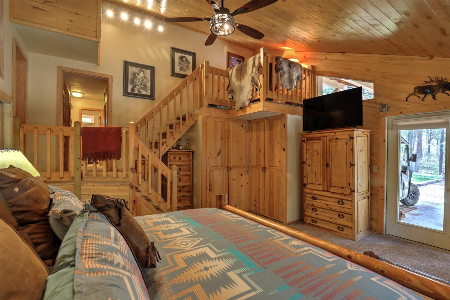  21320 U.S. 160, Pagosa Springs, CO 81147 - 物件實景
