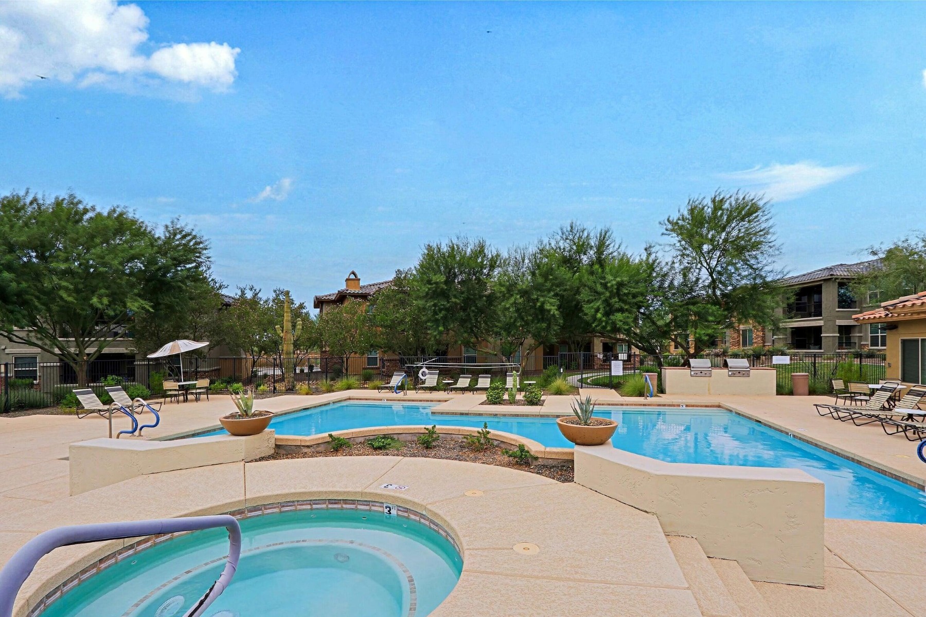  2425 W Bronco Butte Trail¦Phoenix, AZ - 物件實景