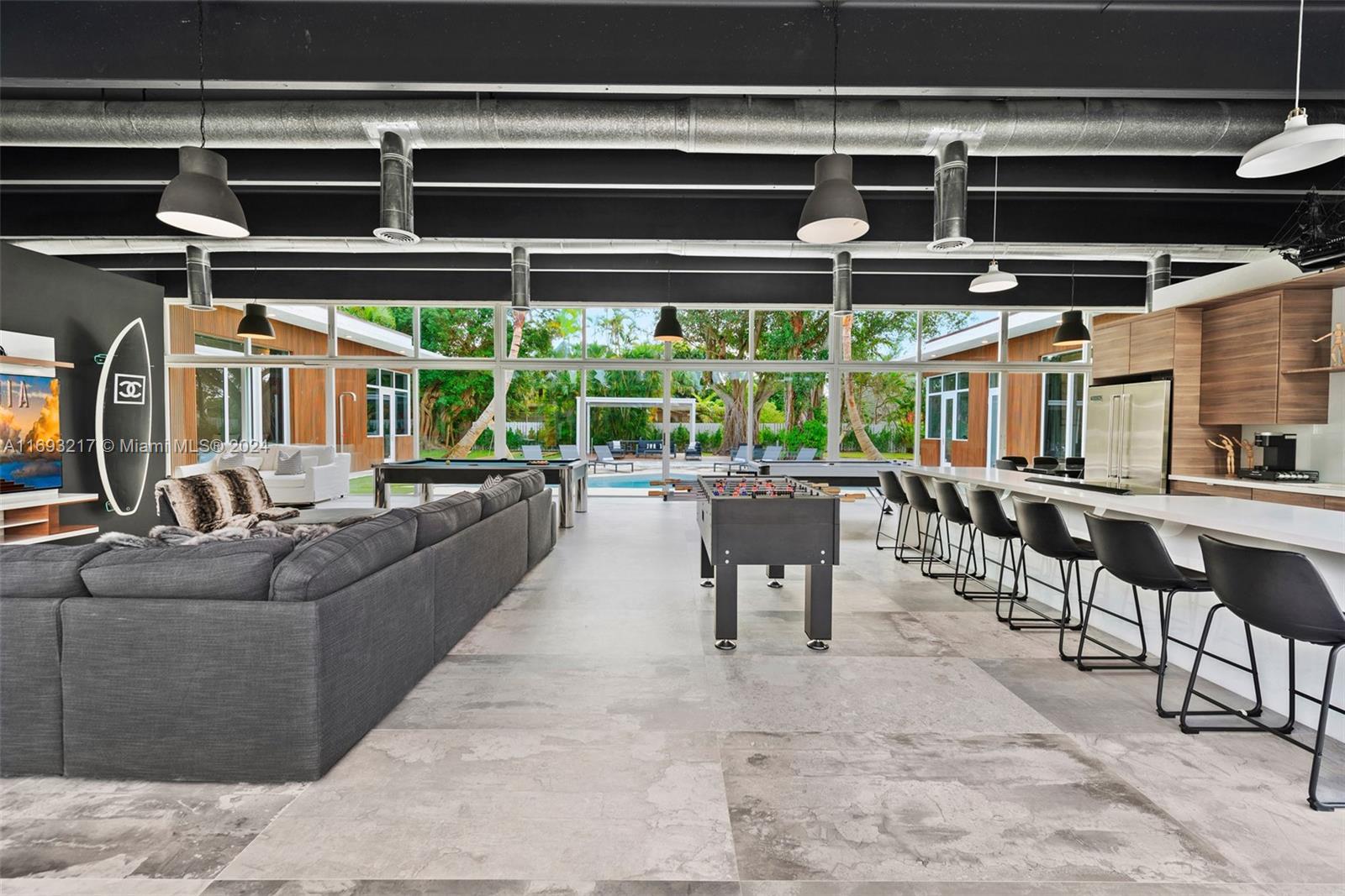1000 NE 89th St, Miami, Florida, 33138, United States, 6 Bedrooms Bedrooms, ,7 BathroomsBathrooms,Residential,For Sale,1000 NE 89th St,1666048