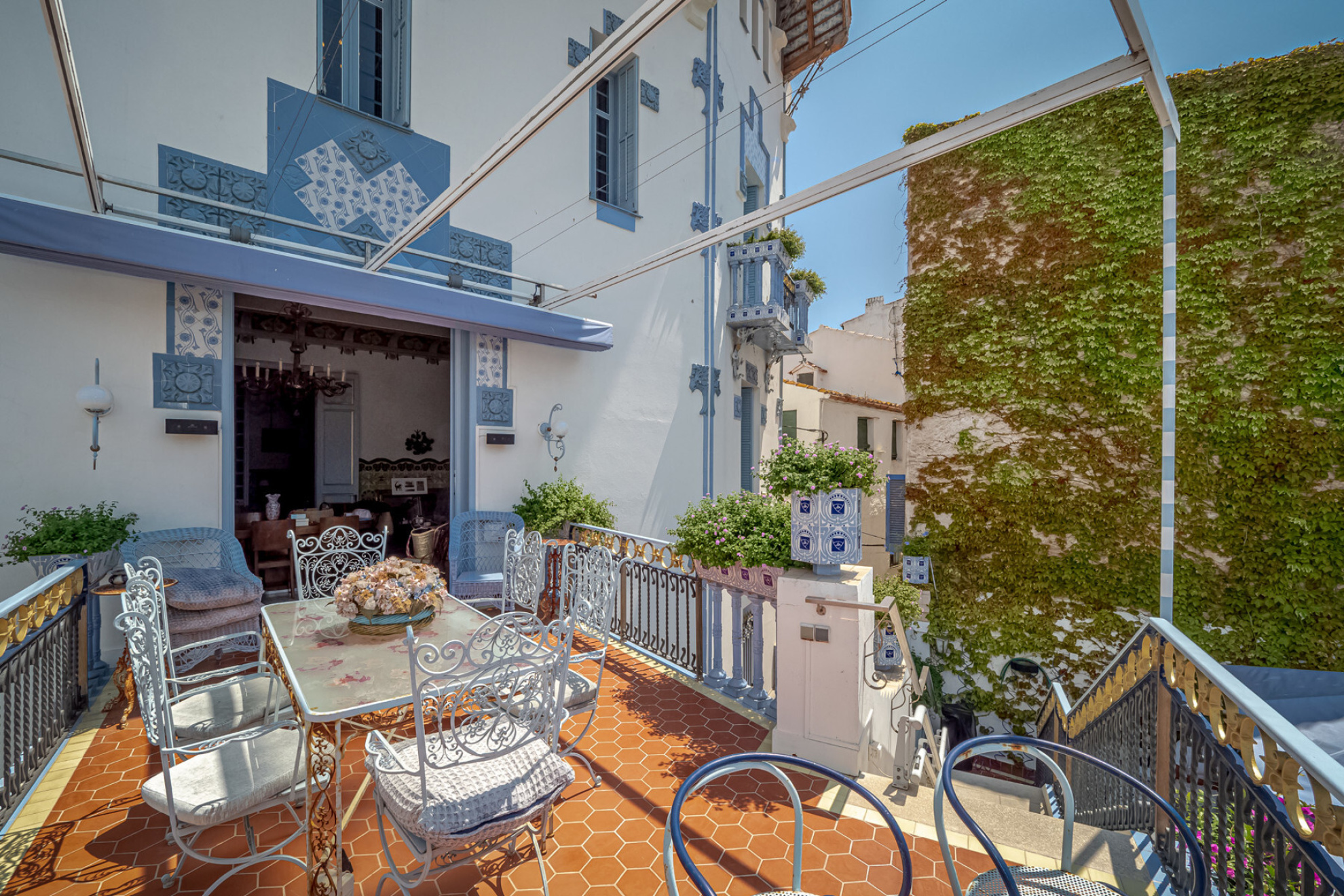  The famous ?Casa Blaua? - Art and prestige in Cadaqués - 物件實景