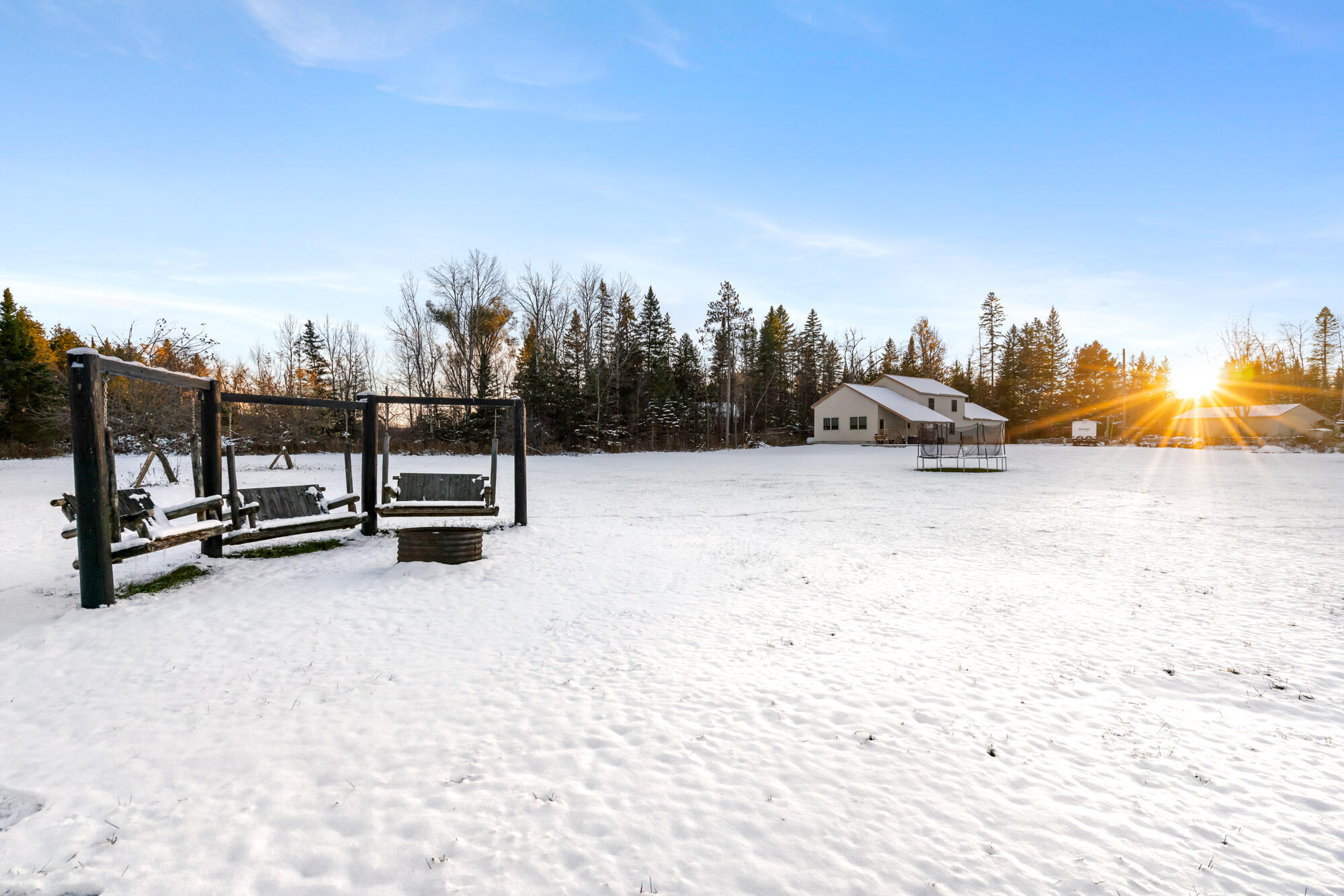 Wolverine, Michigan, 49799, United States, 4 Bedrooms Bedrooms, ,3 BathroomsBathrooms,Residential,For Sale,1992948