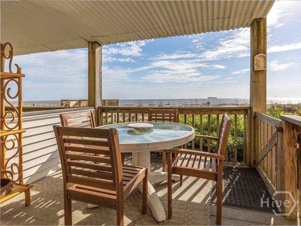 Tybee Island, Georgia, 31328, United States, 2 Bedrooms Bedrooms, ,2 BathroomsBathrooms,Residential,For Sale,2021564