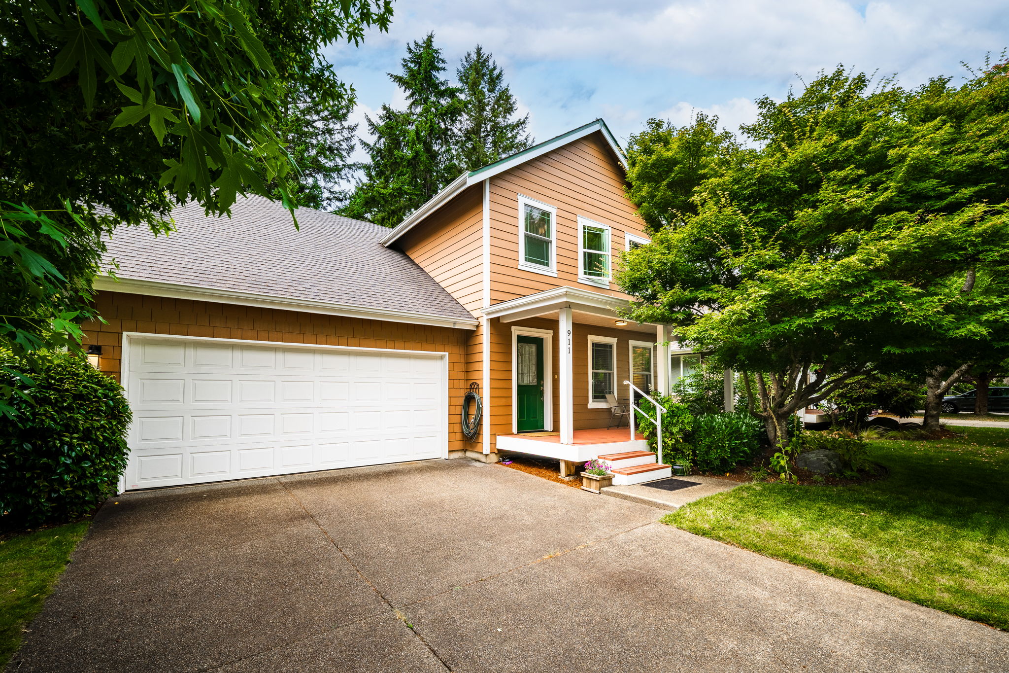 Sarah Ct, Olympia, WA 98502