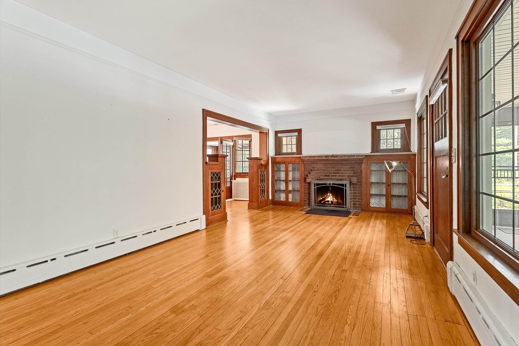  Authentic Craftsman-Style Property Offers Timeless Character - 物件實景