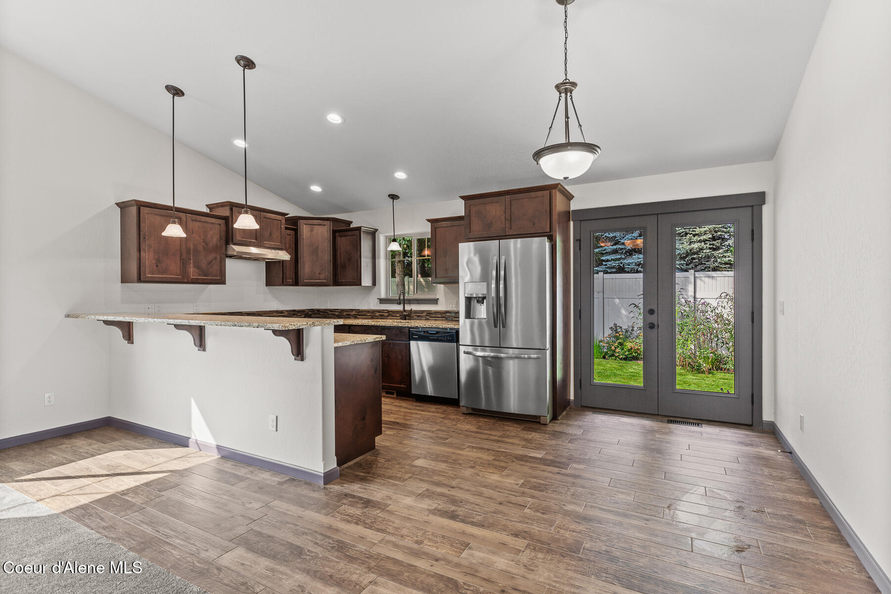 Spirit Lake, Idaho, 83869, United States, 3 Bedrooms Bedrooms, ,2 BathroomsBathrooms,Residential,For Sale,1981363