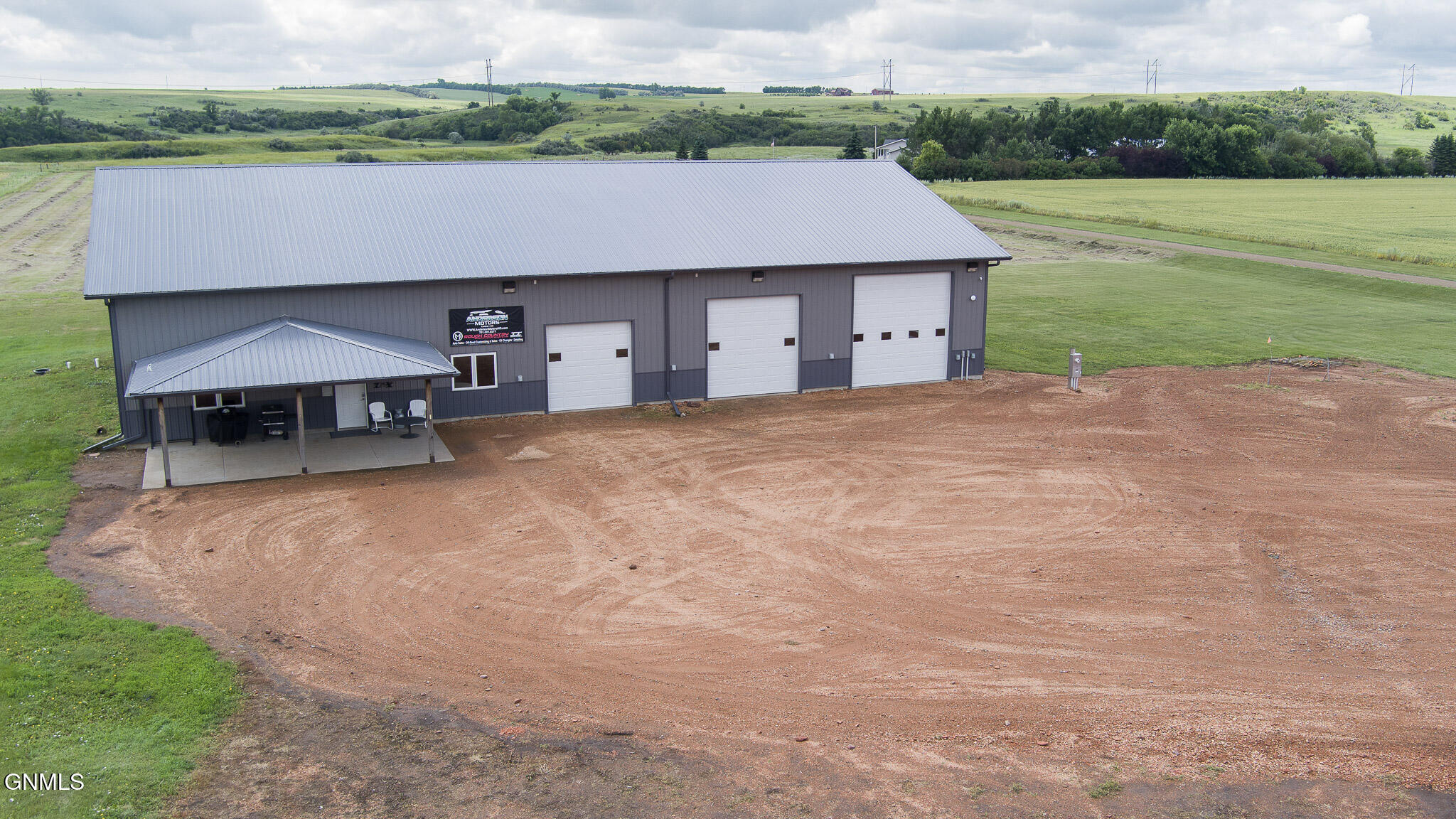 Center, North Dakota, 58530, United States, 4 Bedrooms Bedrooms, ,3 BathroomsBathrooms,Residential,For Sale,1904548