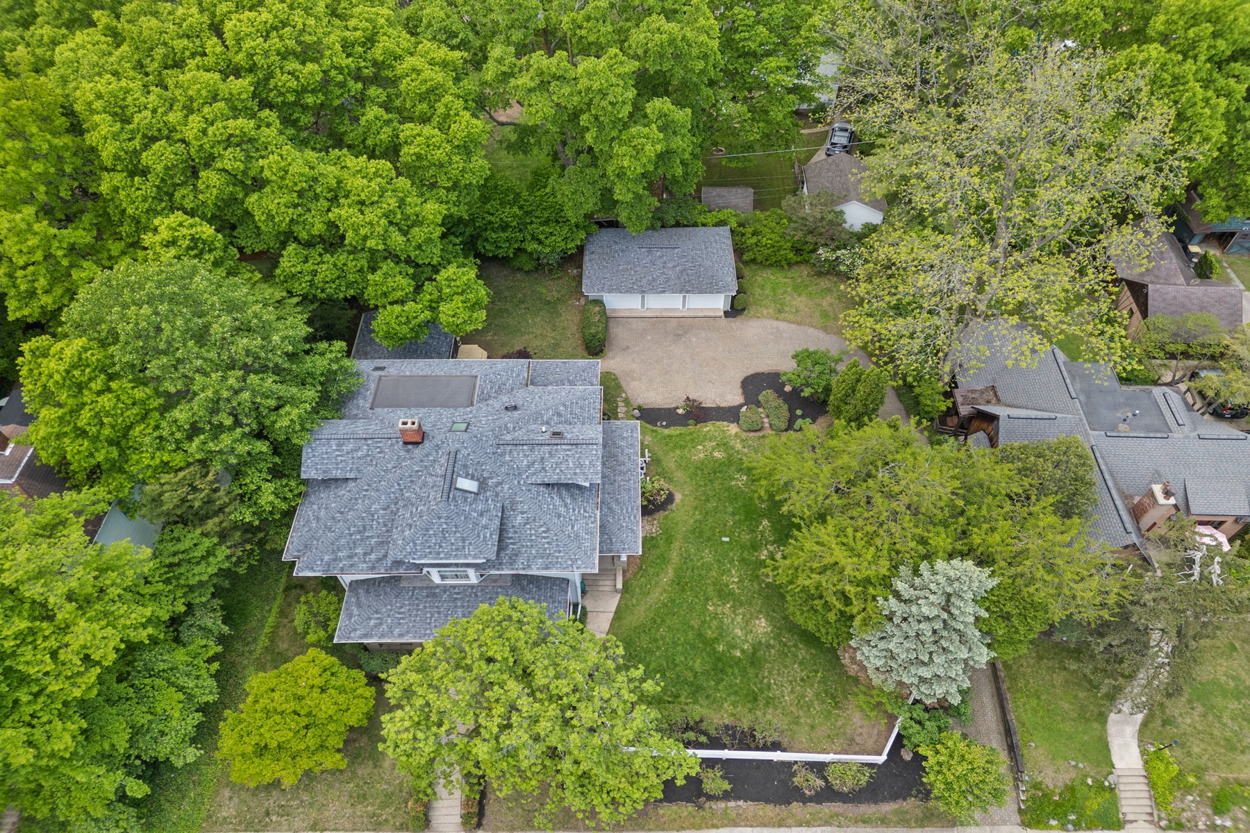  Timeless West Lafayette Home - 物件實景
