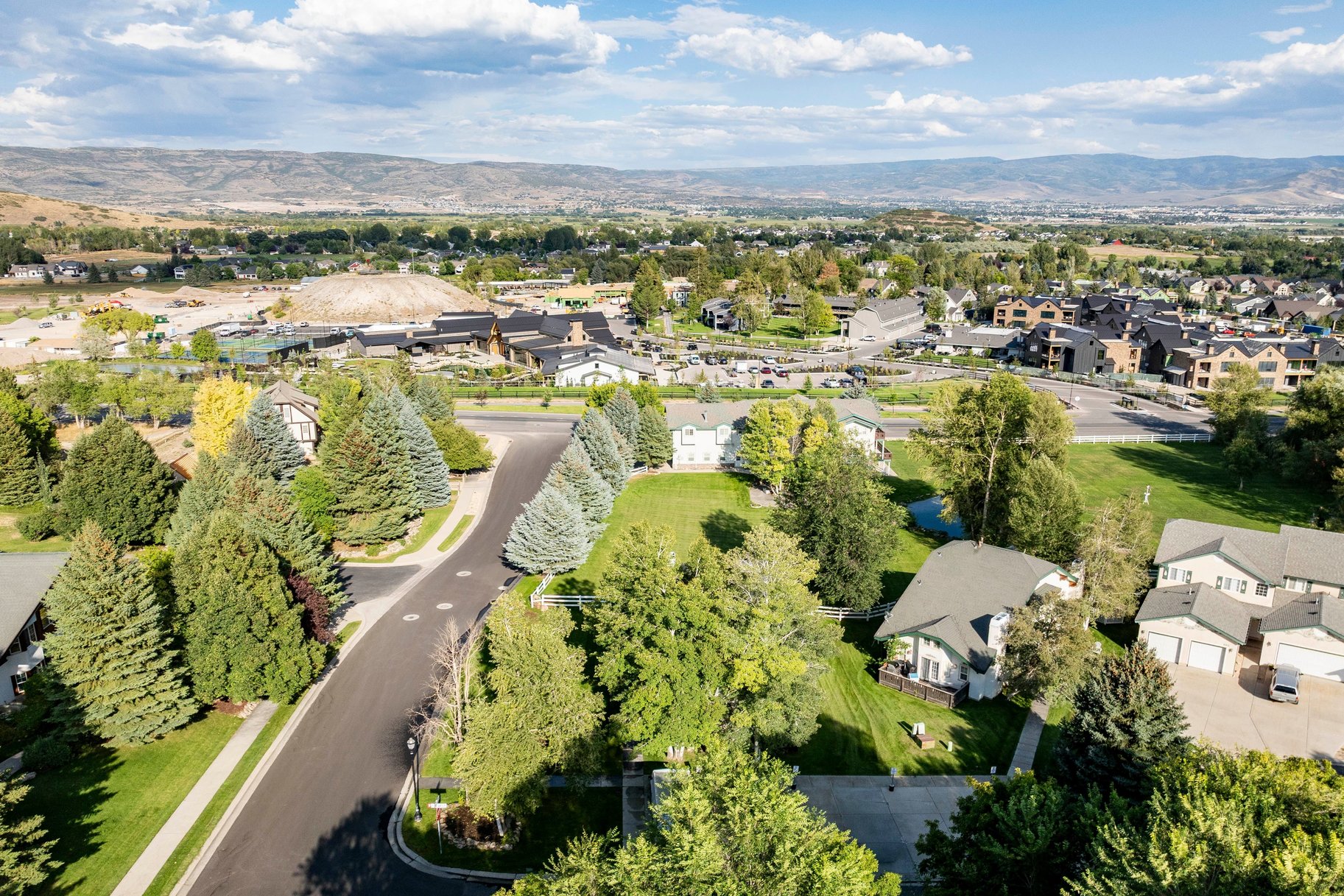  Vacation Rental in Midway, Utah - 物件實景