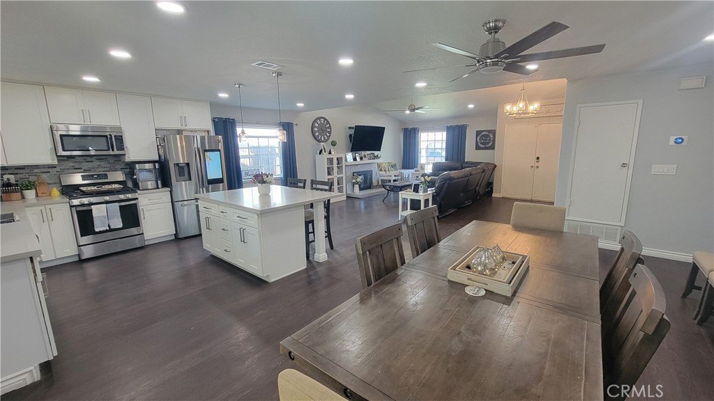 Rancho Cucamonga, California, 91730, United States, 4 Bedrooms Bedrooms, ,2 BathroomsBathrooms,Residential,For Sale,1932880