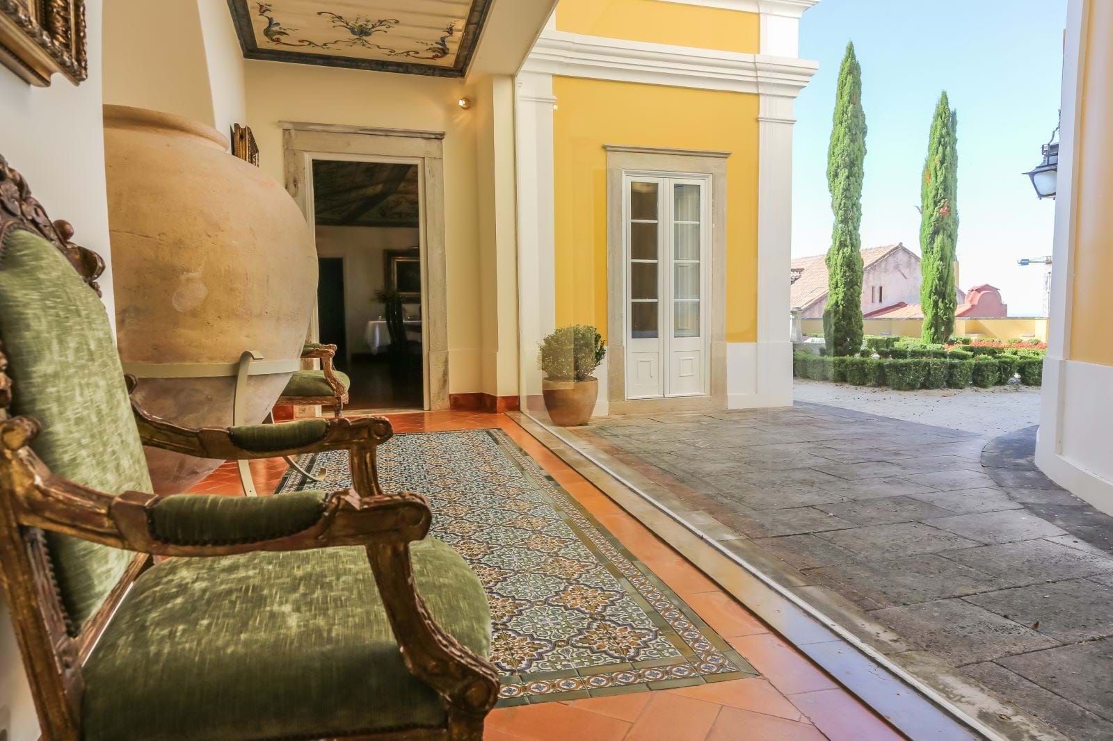 Sintra, Lisbon, 2710-555, PT, 11 Bedrooms Bedrooms, ,9 BathroomsBathrooms,Residential,For Sale,1700057