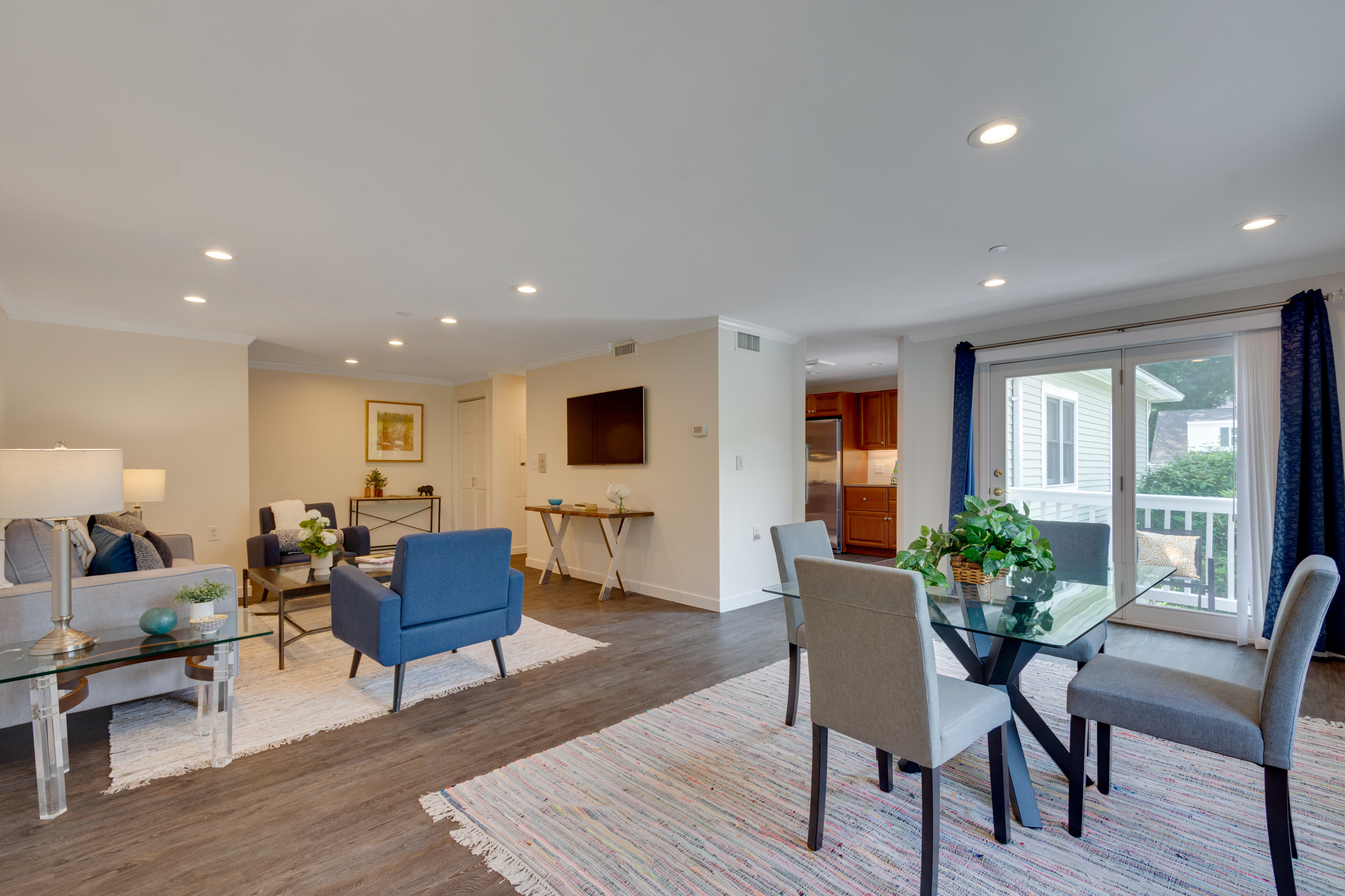  140 Lincoln Road, unit 218, Lincoln, MA 01773 - 物件實景