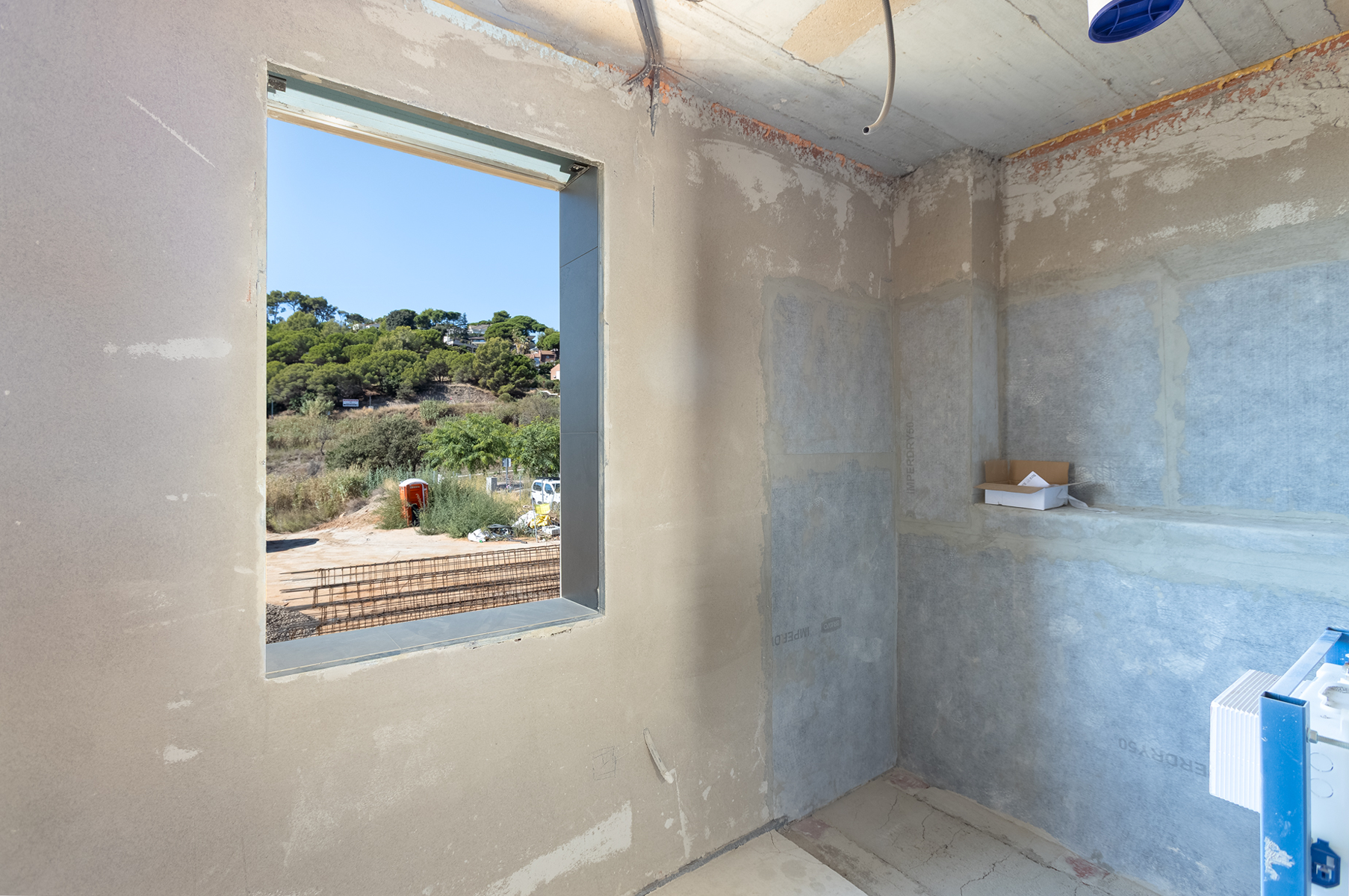  New construction house in Premià de Dalt, Barcelona - 物件實景