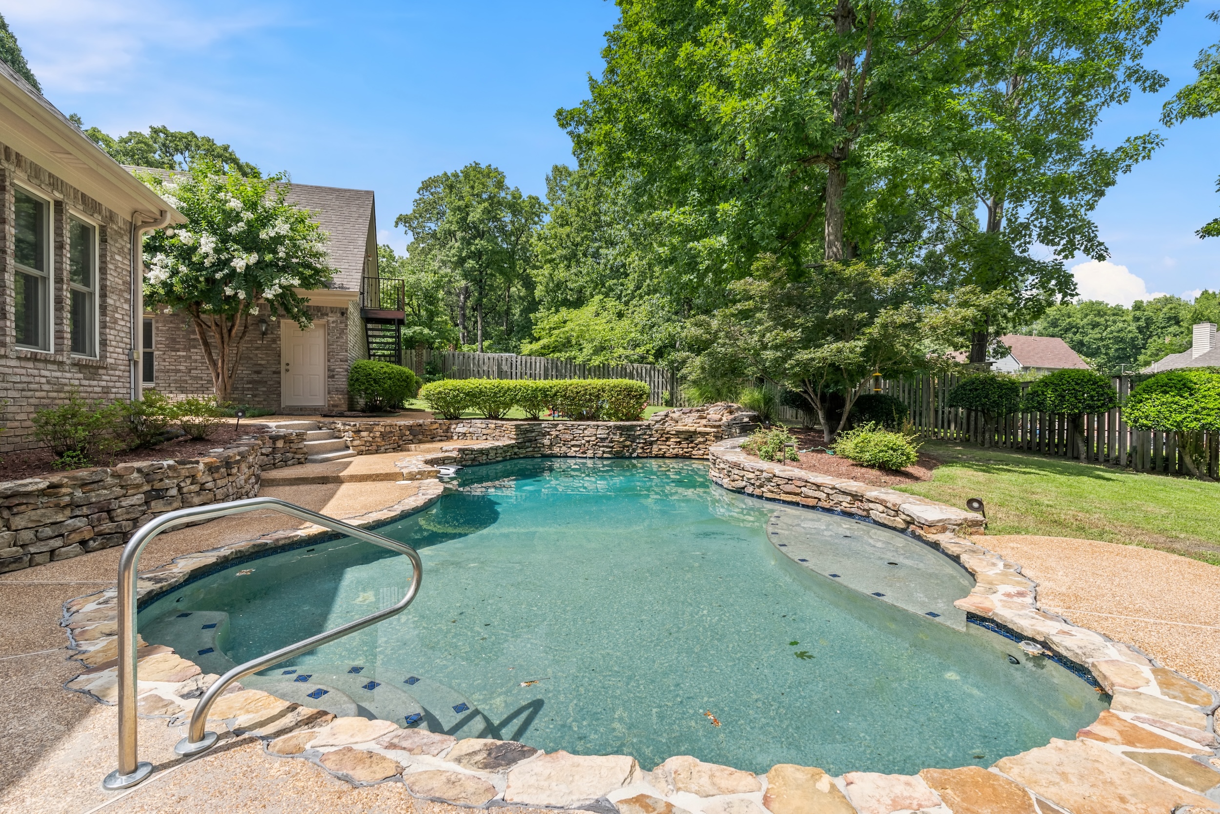  7800 Chapel Ridge, Memphis, TN, 38016 - 物件實景