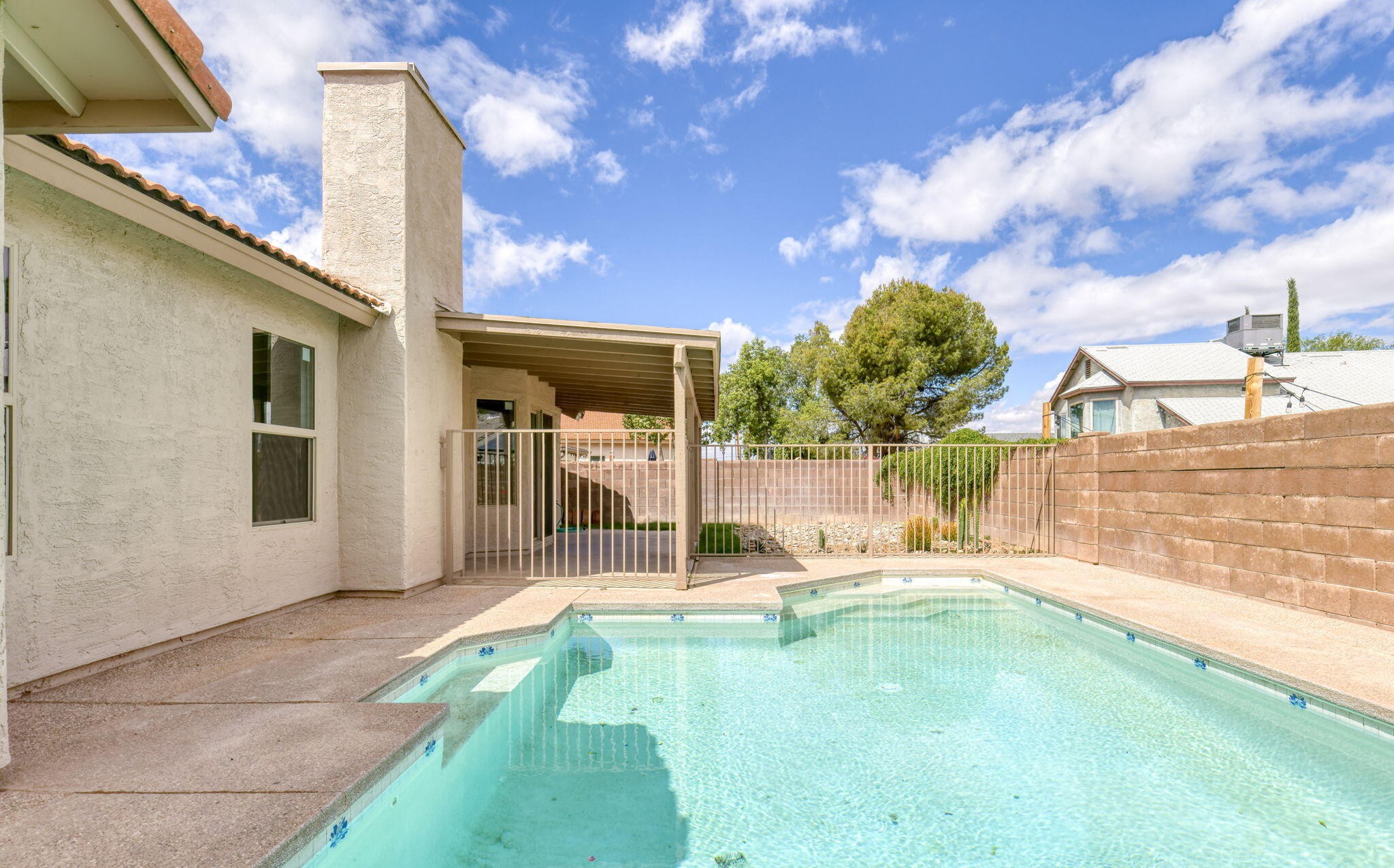  5360 W Grouse Way  Tucson, AZ - 物件實景