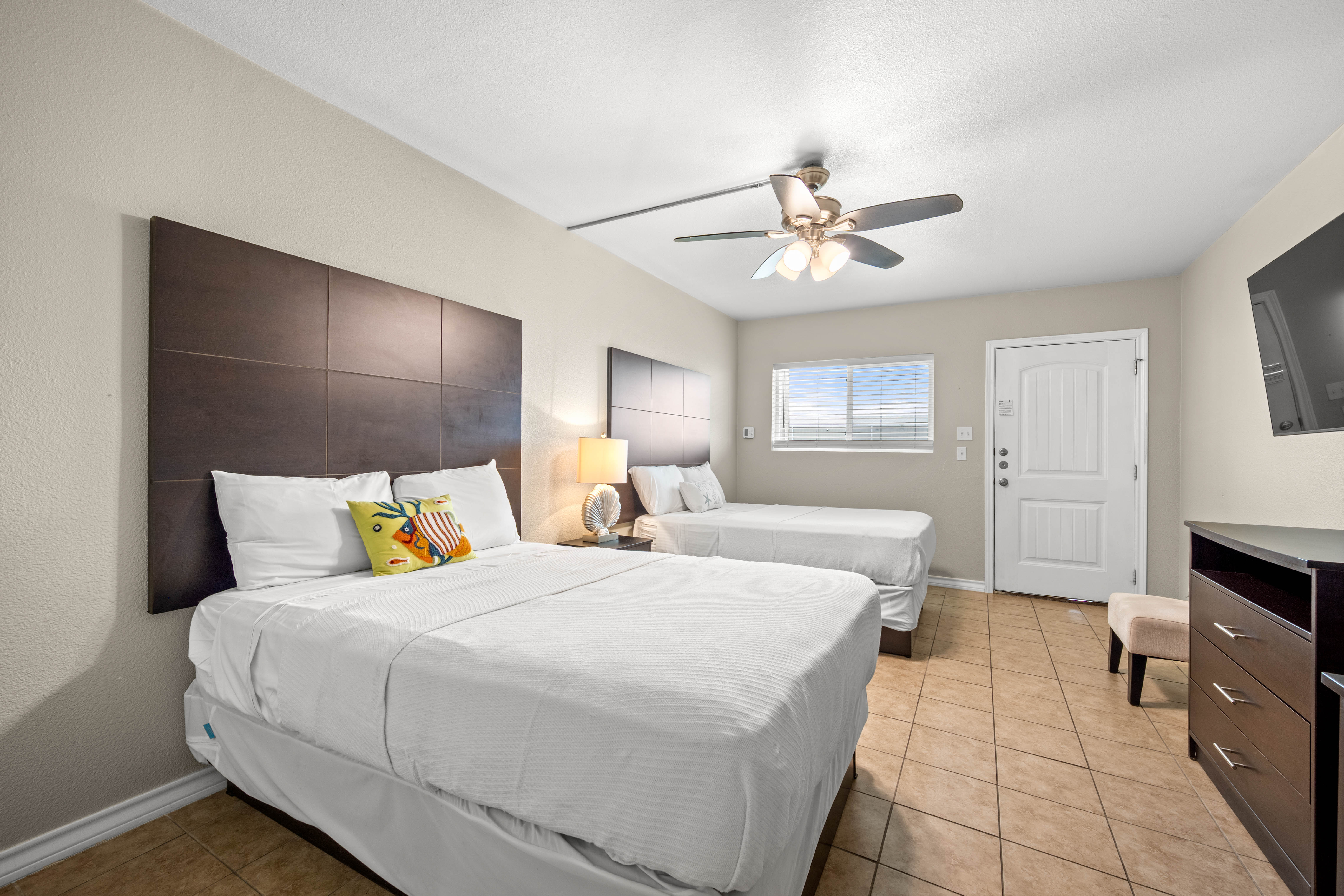  Texas Coast Condo Living - 物件實景