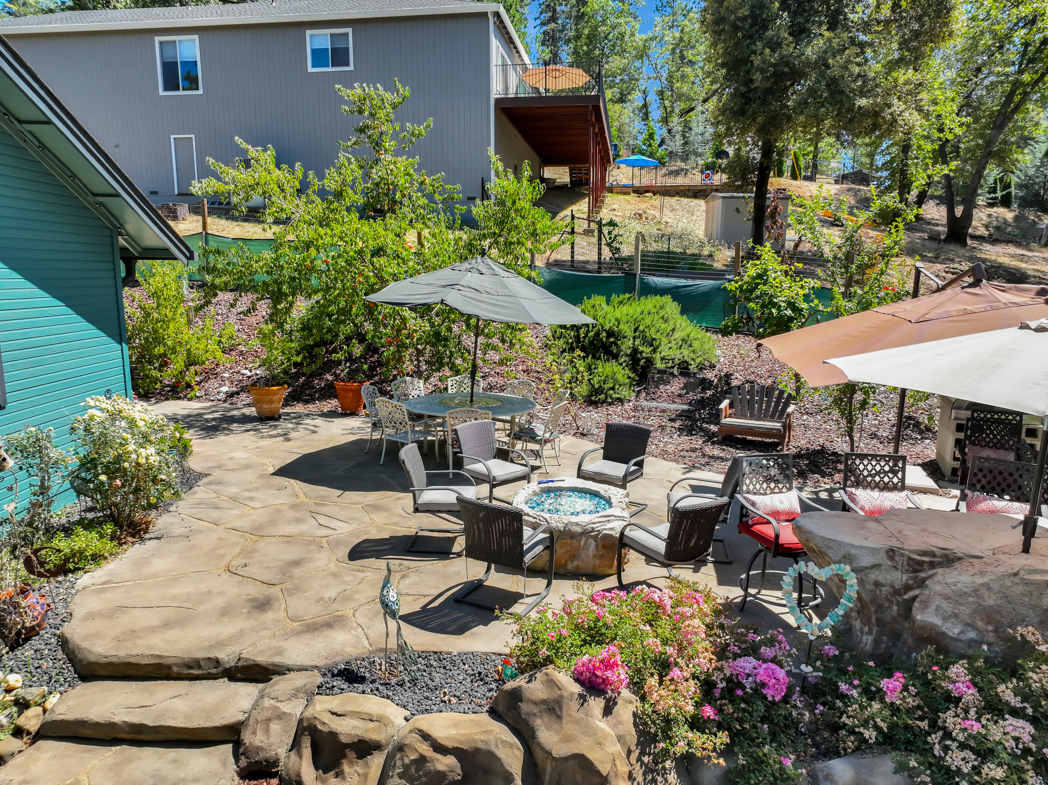  Placer Hills Road, Colfax, CA 95713 - 物件實景