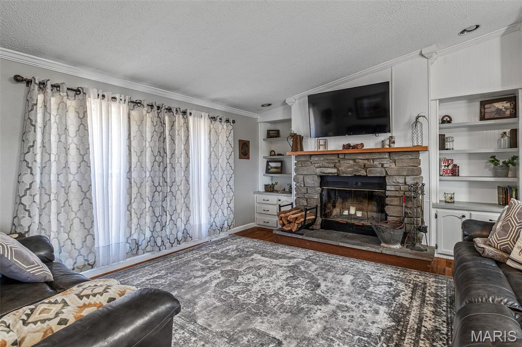 Park Hills, Missouri, 63601, United States, 3 Bedrooms Bedrooms, ,2 BathroomsBathrooms,Residential,For Sale,1967029