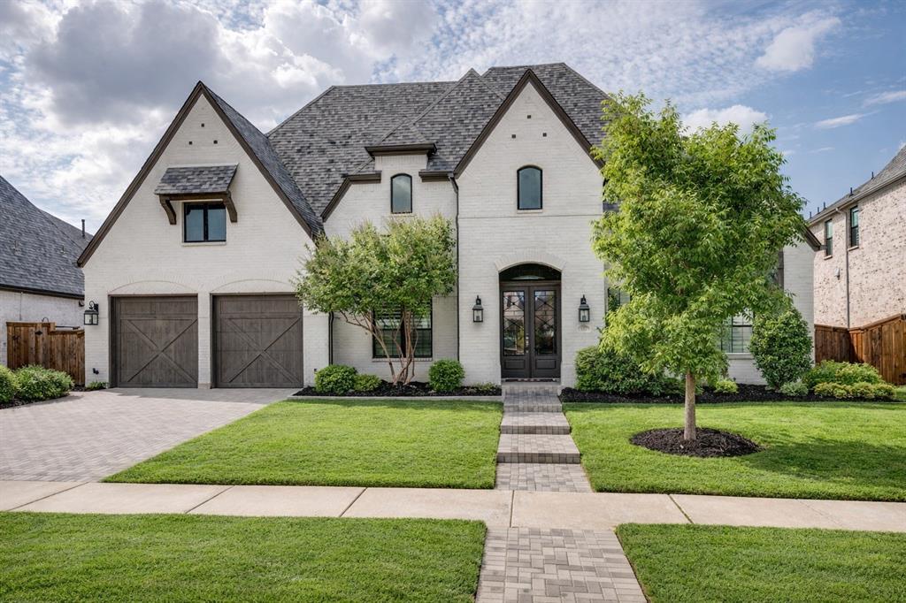 6263 Stockwell Drive