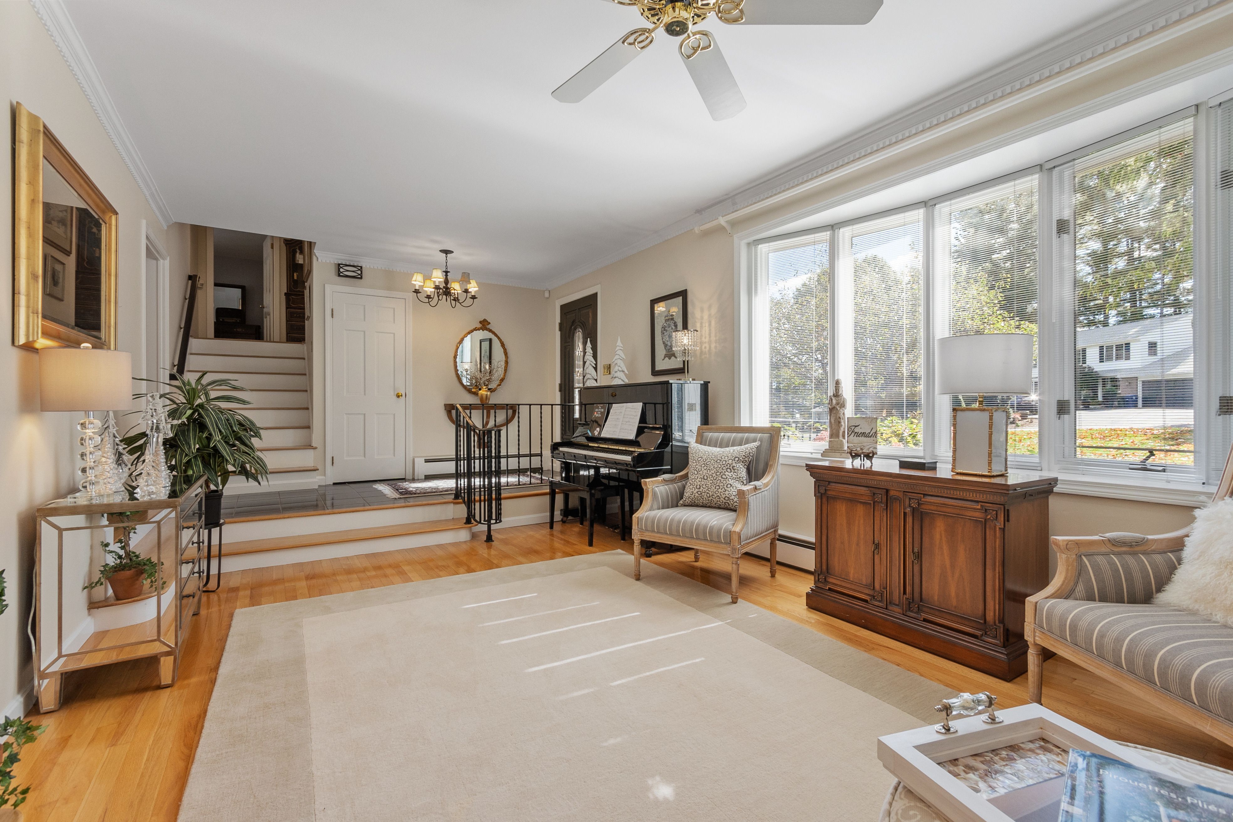  21 Norfolk Drive, Leominster, MA 01453 - 物件實景