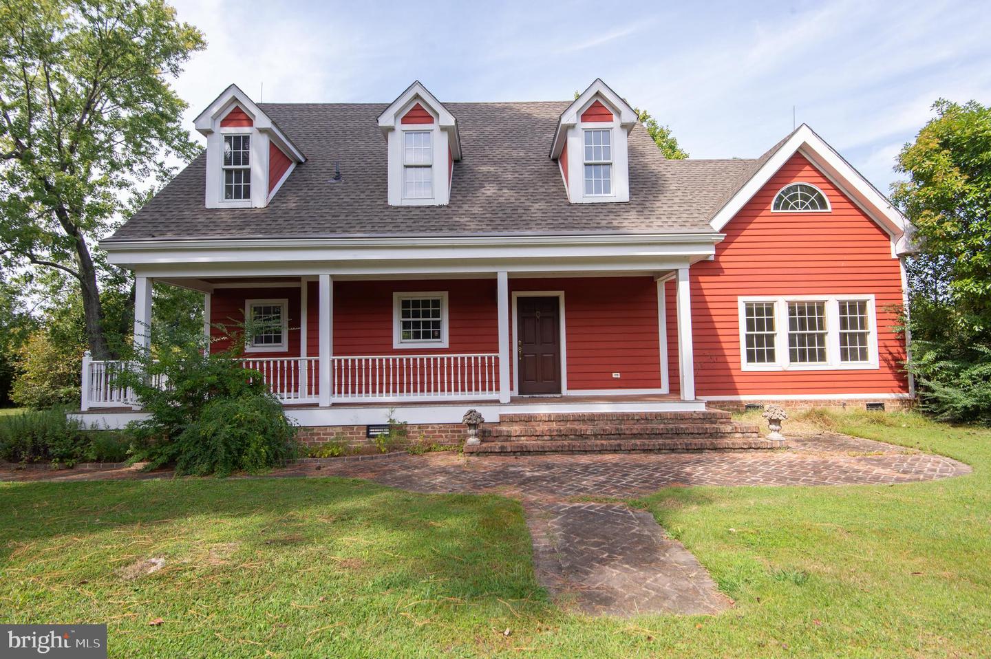 Royal Oak, Maryland, 21662, United States, 3 Bedrooms Bedrooms, ,4 BathroomsBathrooms,Residential,For Sale,1991591