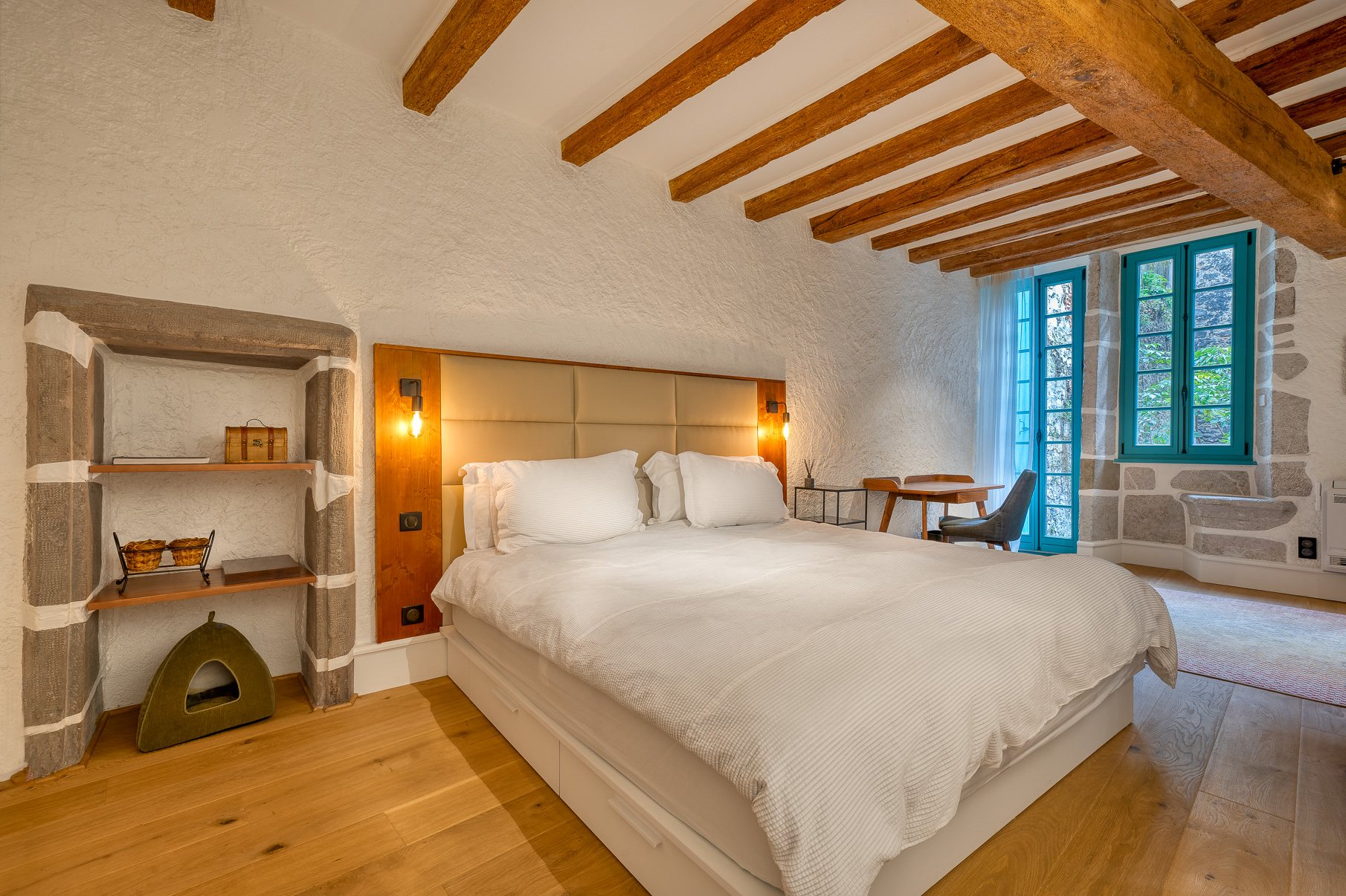  Apartment in the heart of Annecy