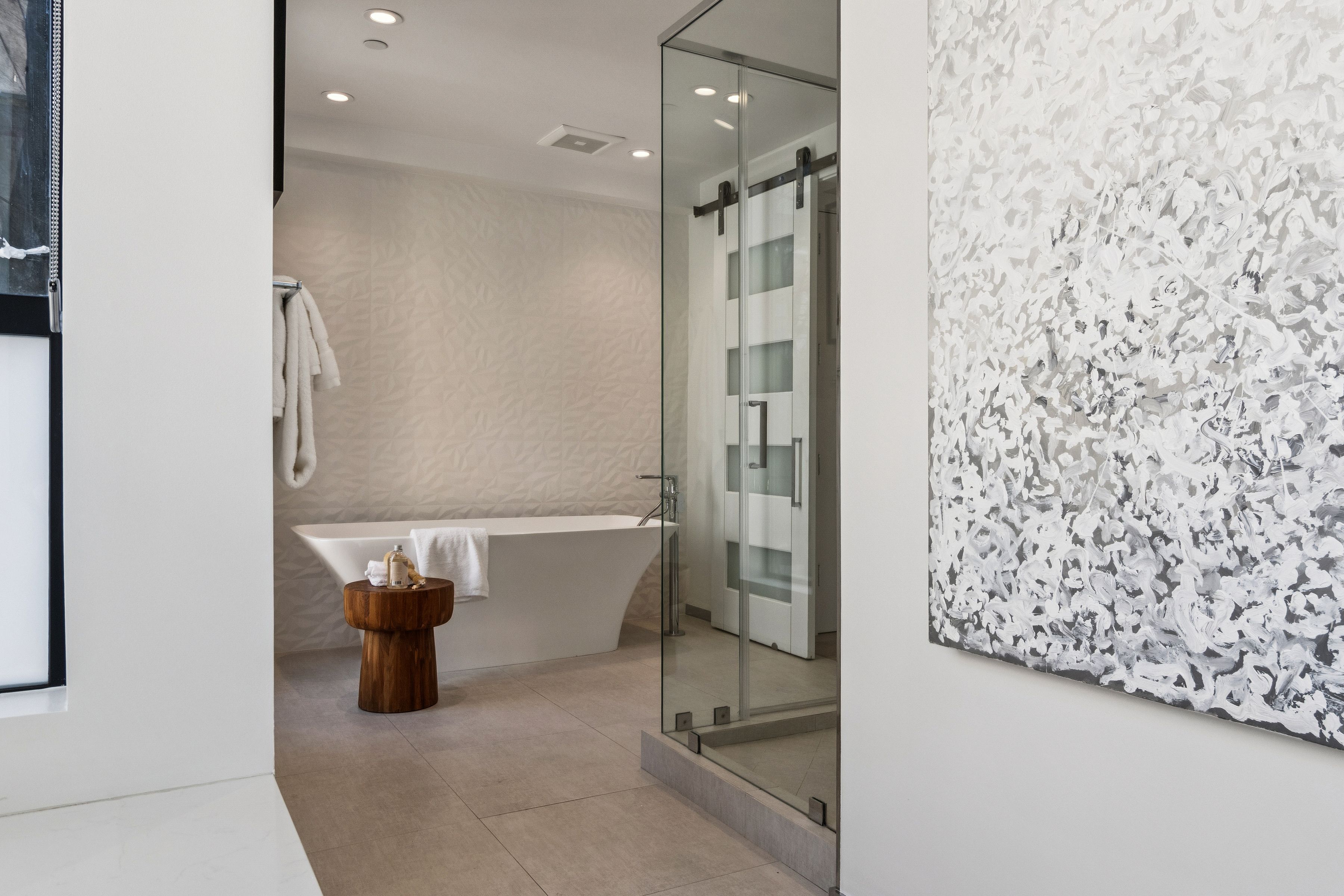  Reimagined 5-Story Nob Hill Residence - 物件實景