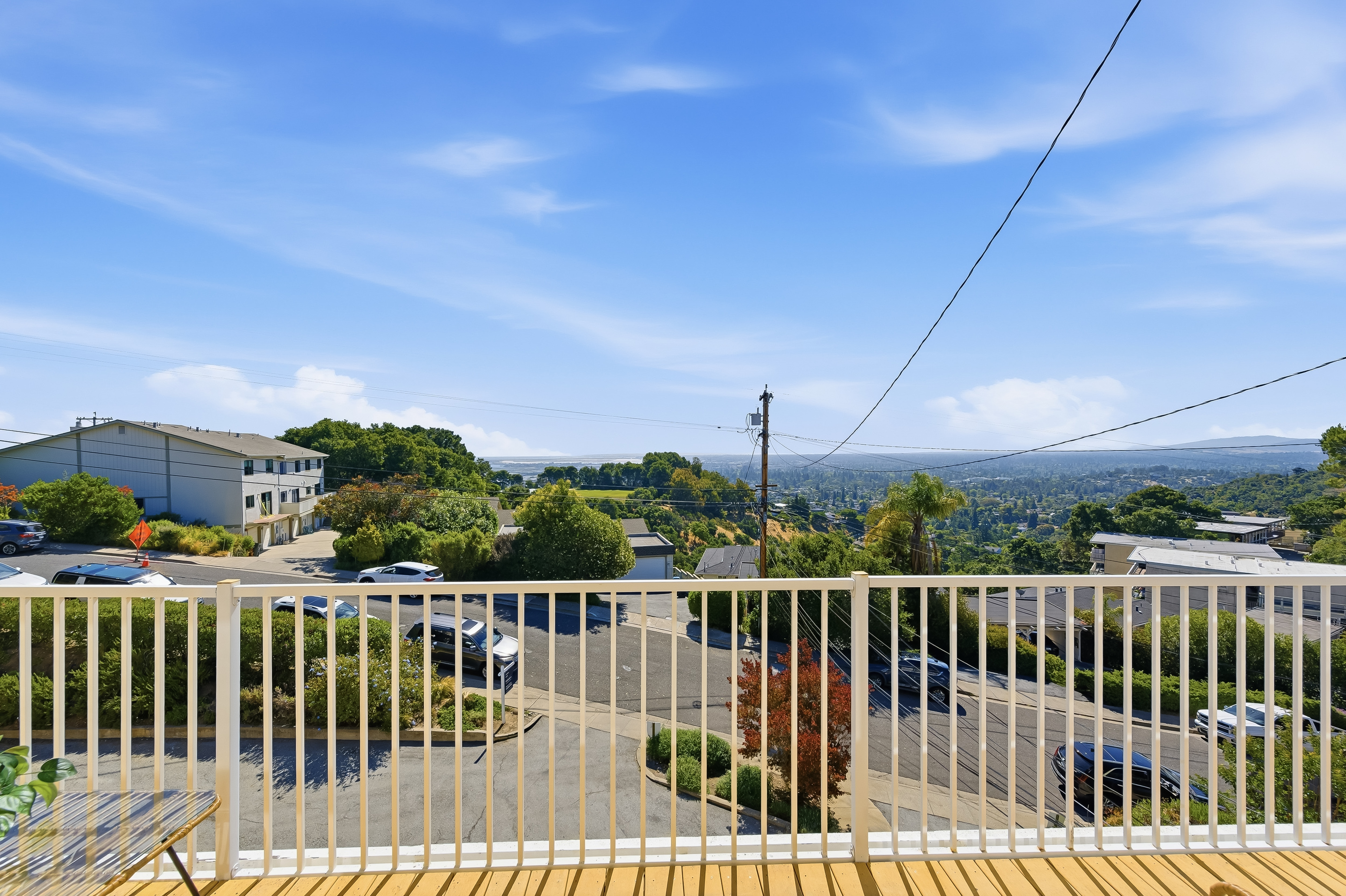  Panoramic Bay Views In The Desirable San Carlos Hills - 物件實景