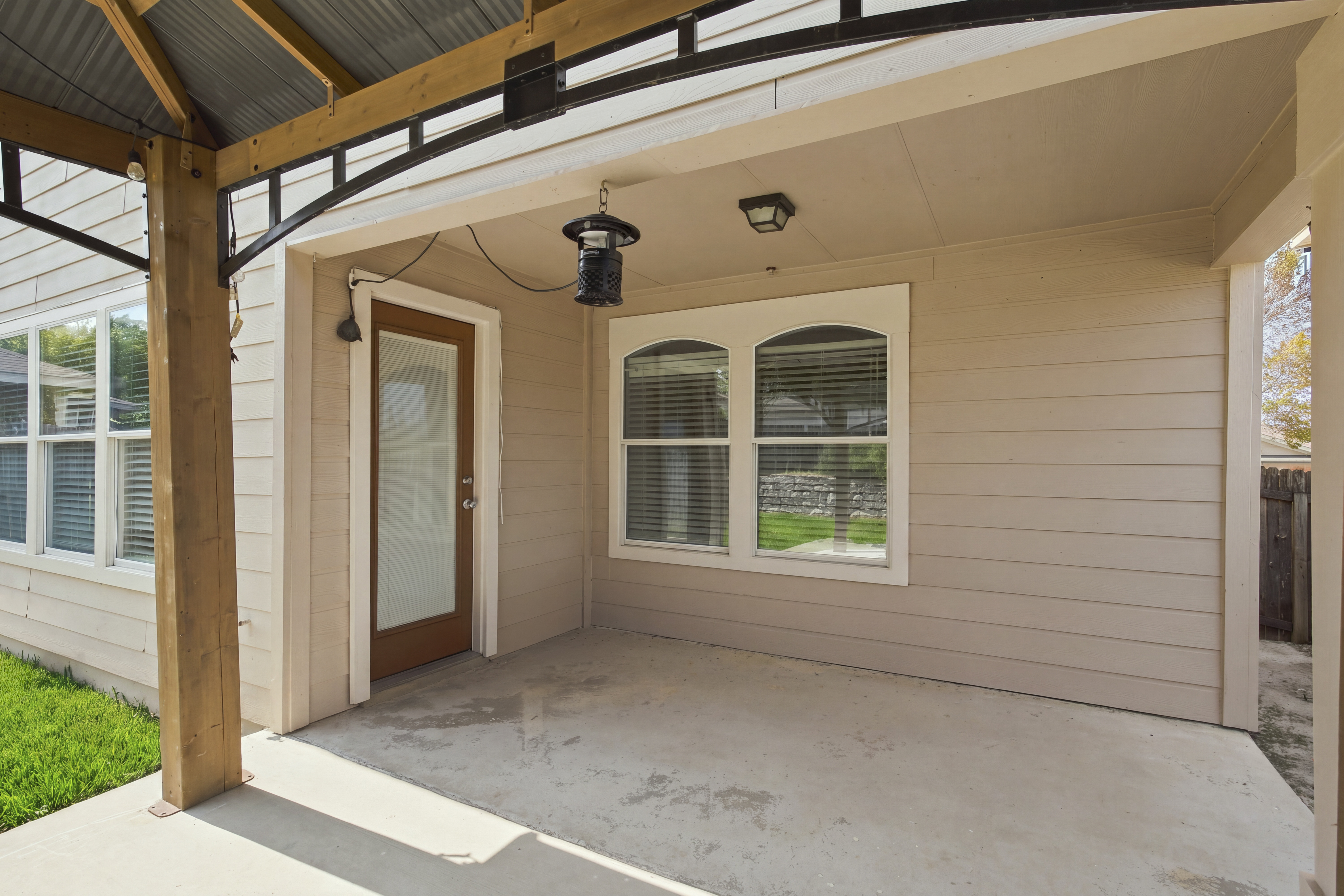  Spacious 3-Bedroom in Ridge at Leon Valley - 物件實景