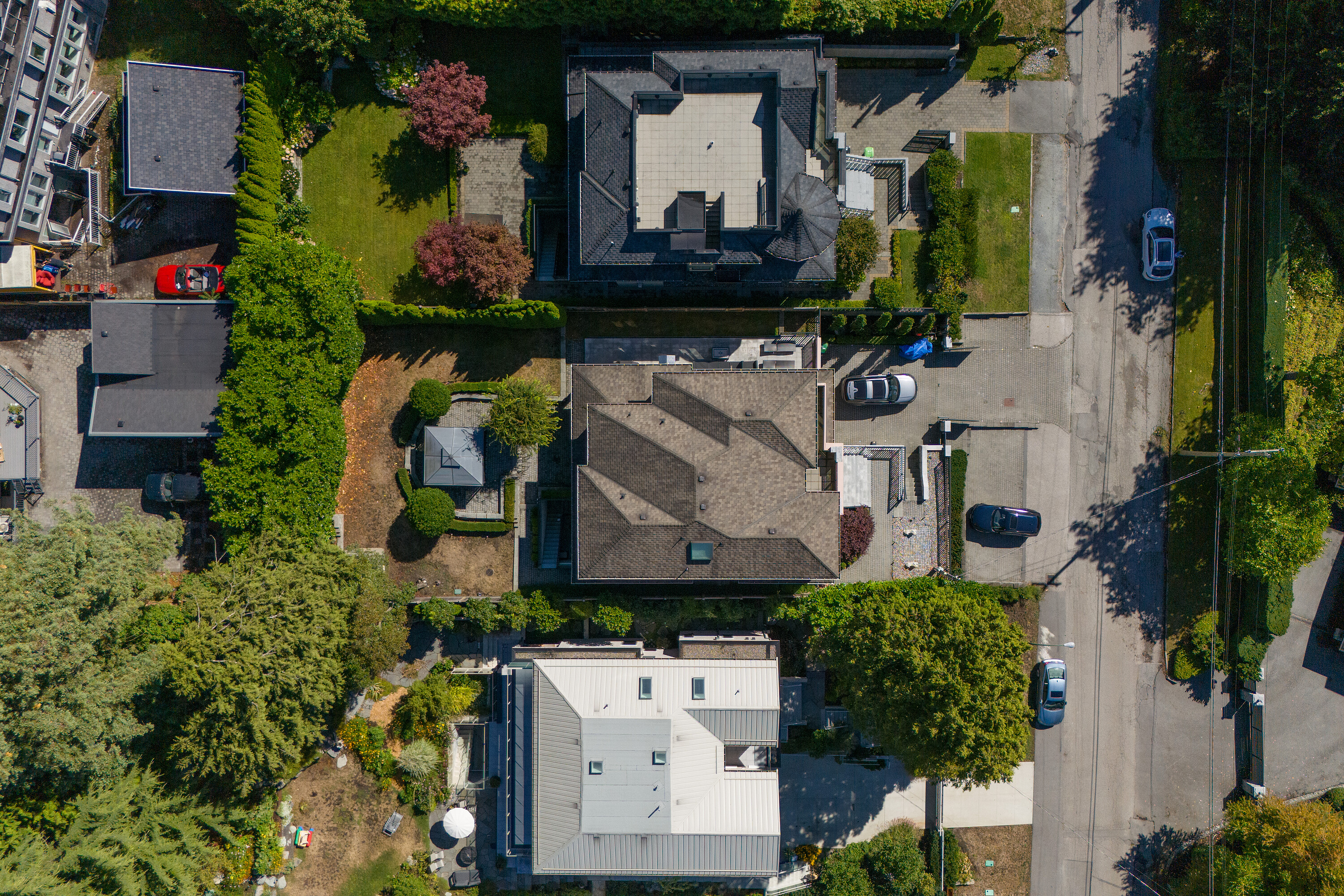  Elegant Southlands Home - 物件實景